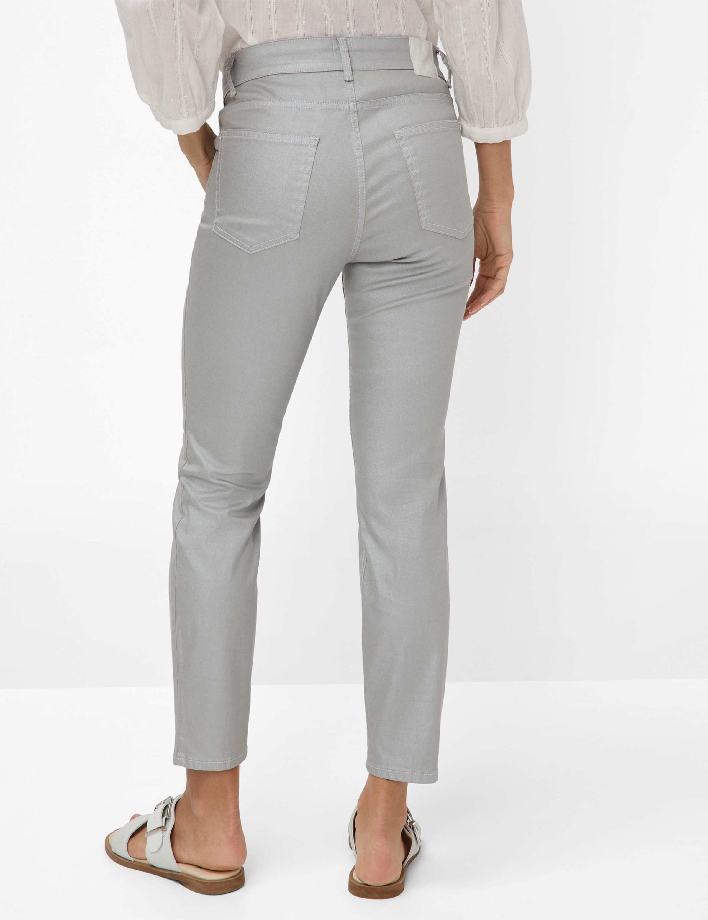 Brax 5-Pocket-Jeans »Style SHAKIRA S«