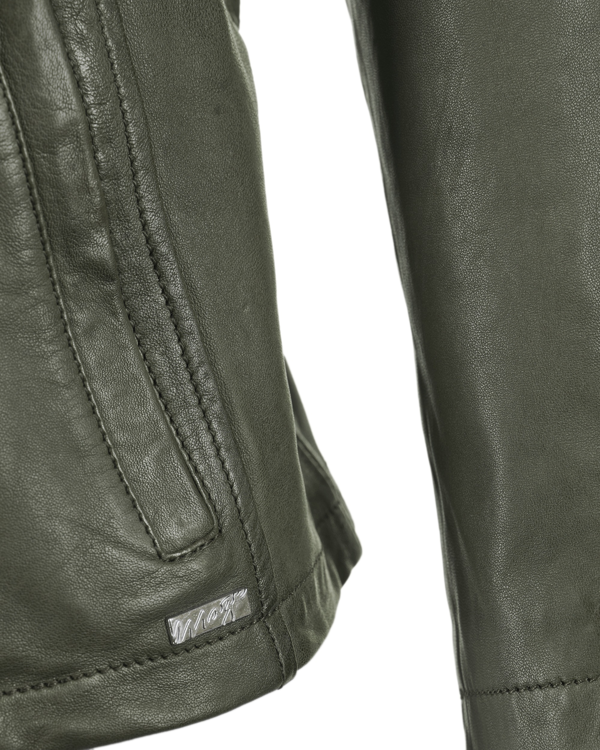 Maze Lederjacke »42021109«