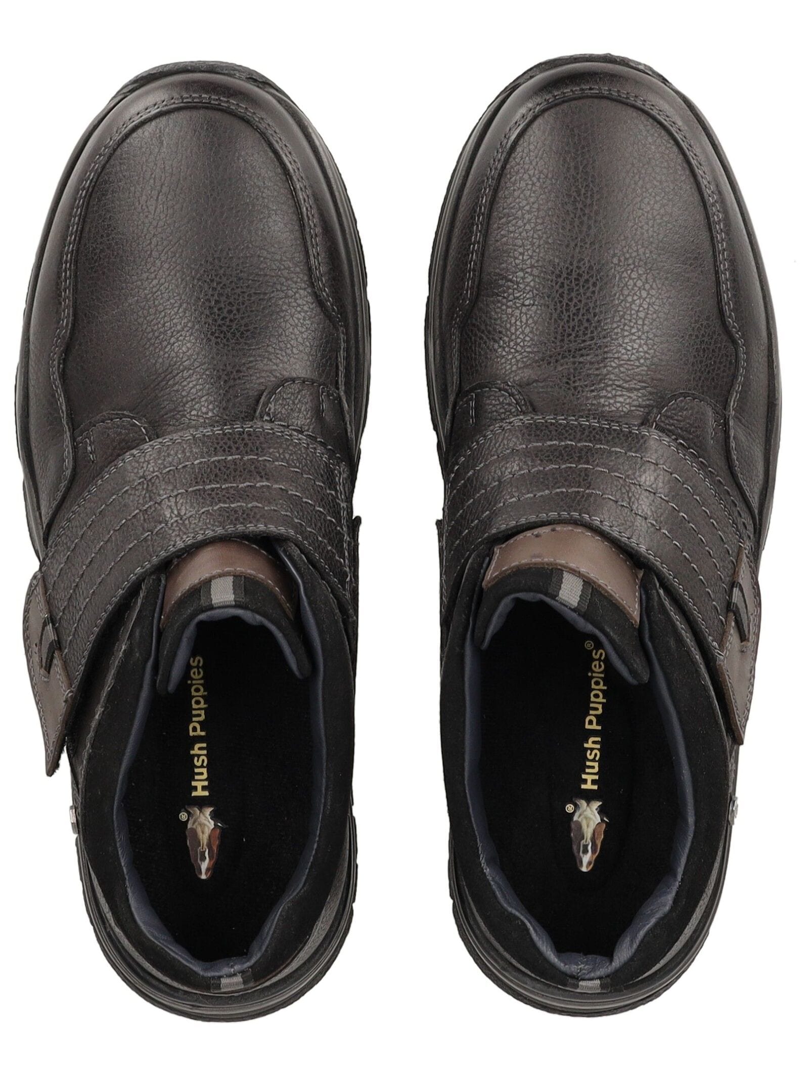 Hush Puppies Stiefelette »Hush Puppies Stiefelette Leder«