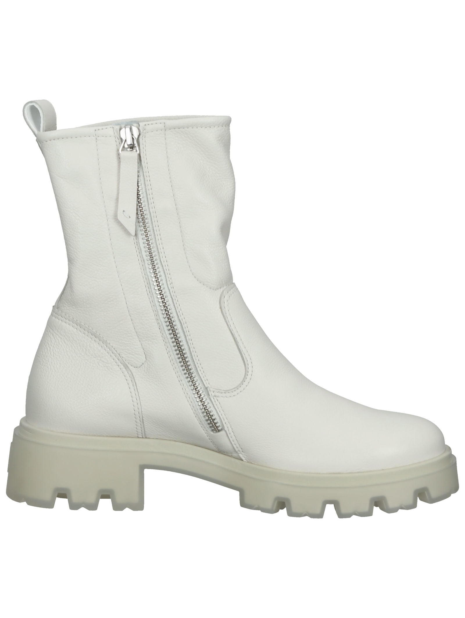 Paul Green Plateaustiefelette »Paul Green Stiefelette Leder«