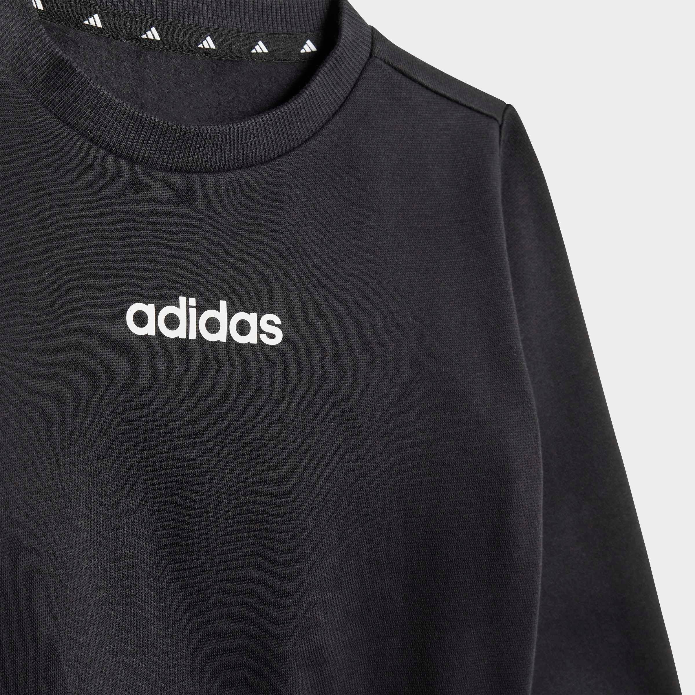 adidas Sportswear Trainingsanzug »I LIN FL JOG«, (2 tlg.)