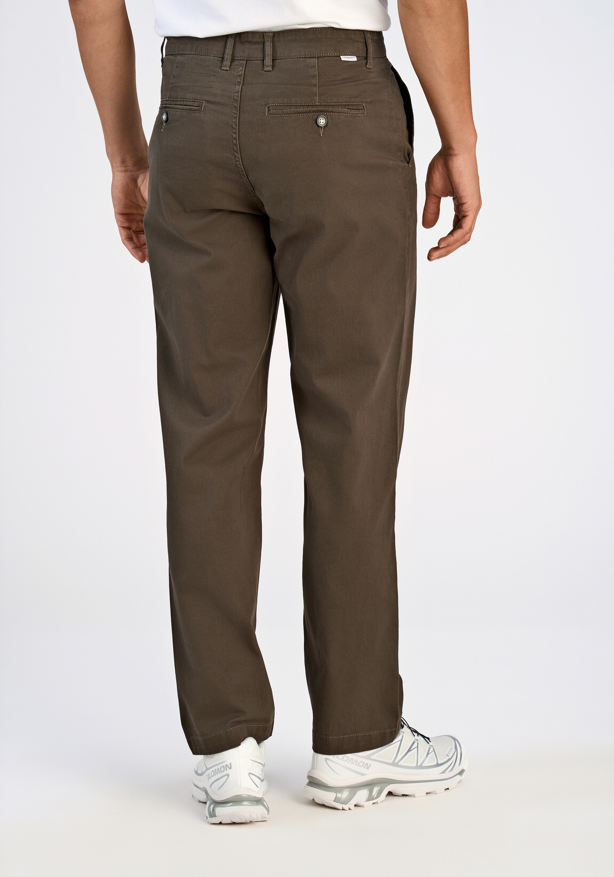 LINDBERGH Chinos "Lindbergh Chino" günstig online kaufen