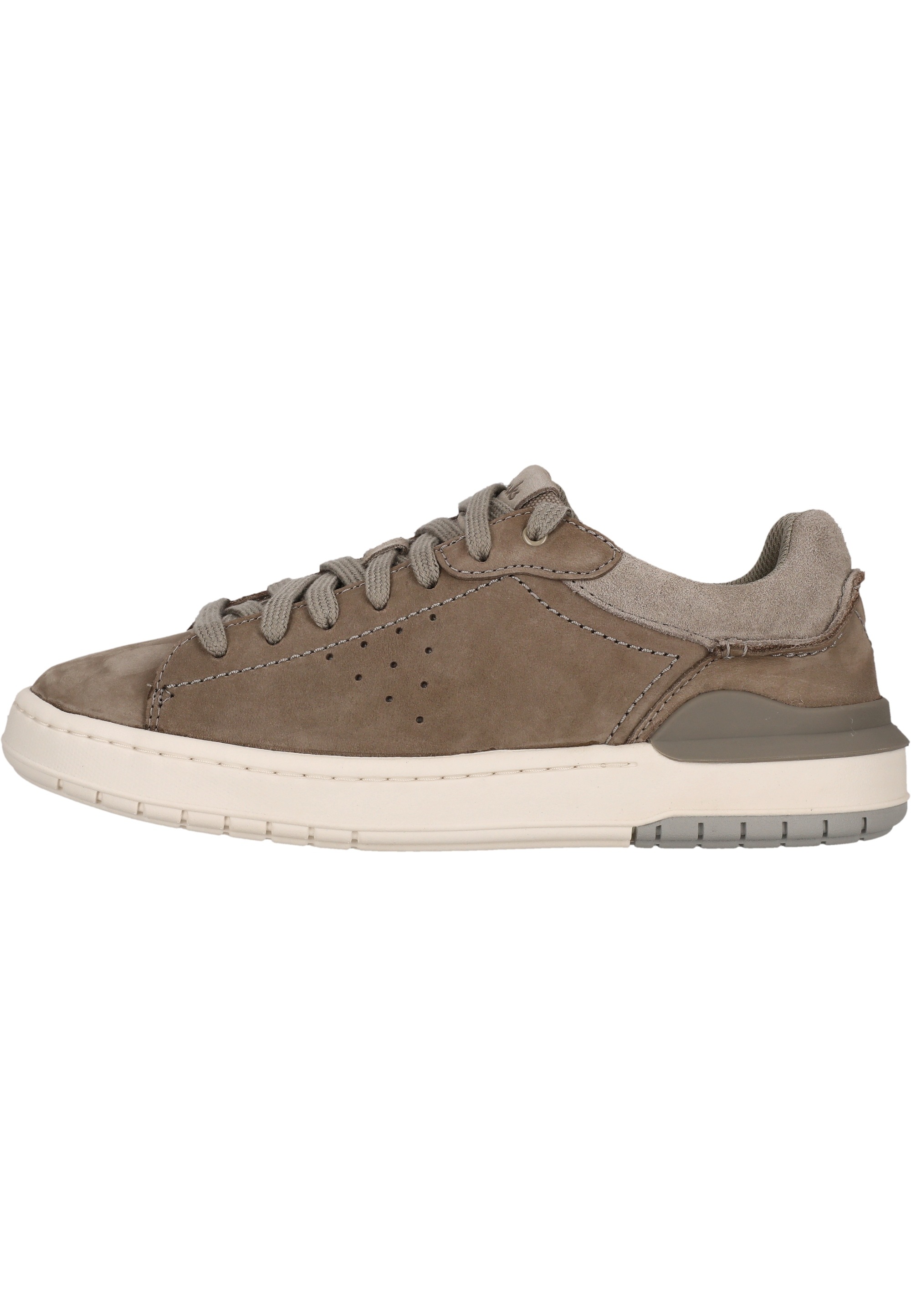 Clarks Sneaker "Courtlite2", mit federleichter Sohle günstig online kaufen