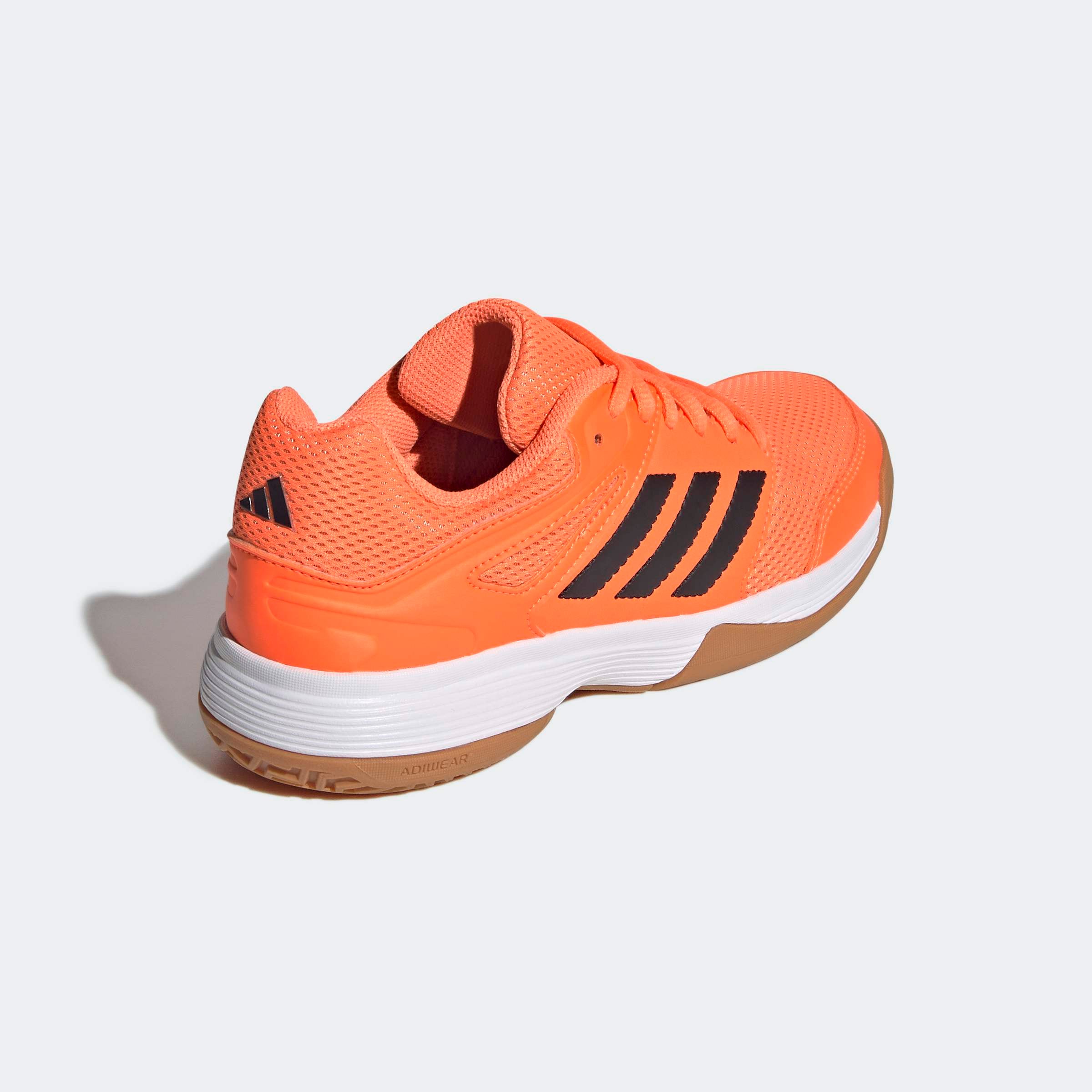 adidas Performance Hallenschuh »SPEEDCOURT IN  KIDS«  geeignet für jeden Hallensport, für Kinder & Jugendliche