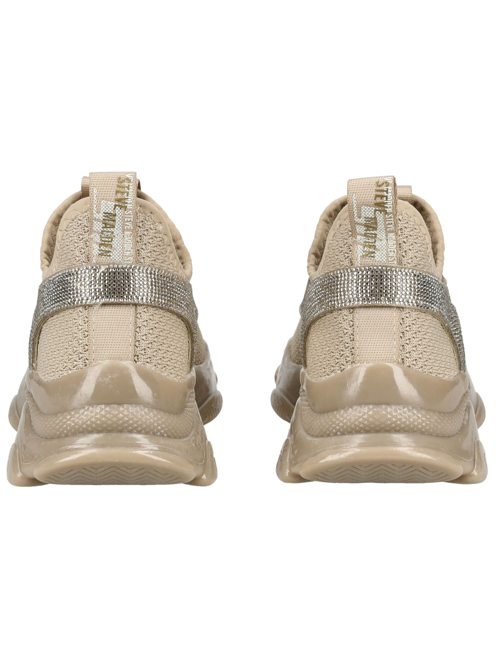 STEVE MADDEN Sneaker »STEVE MADDEN Sneaker Textil«