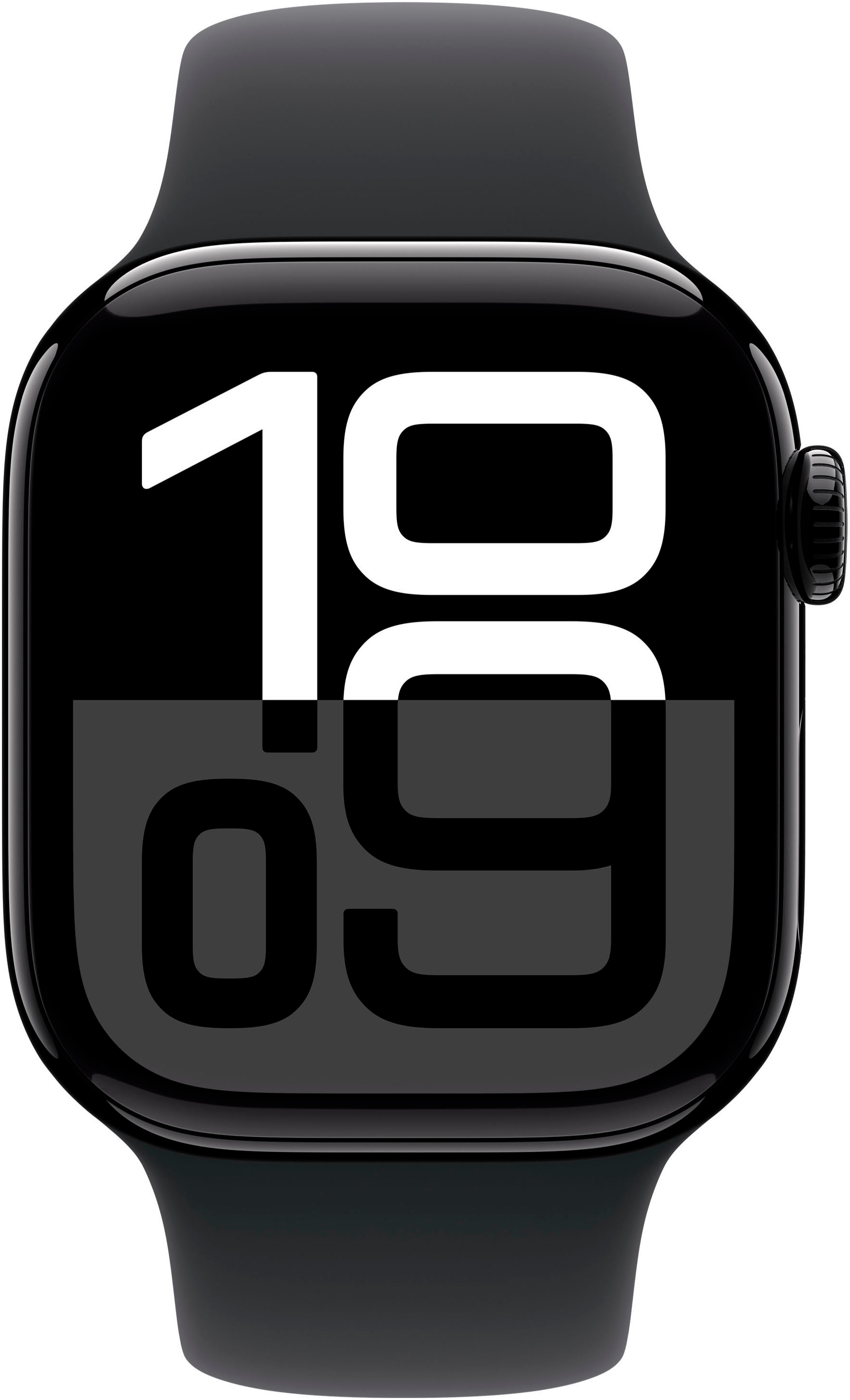 Apple Smartwatch »Watch Series 10 Aluminium«, Watch OS 11,)