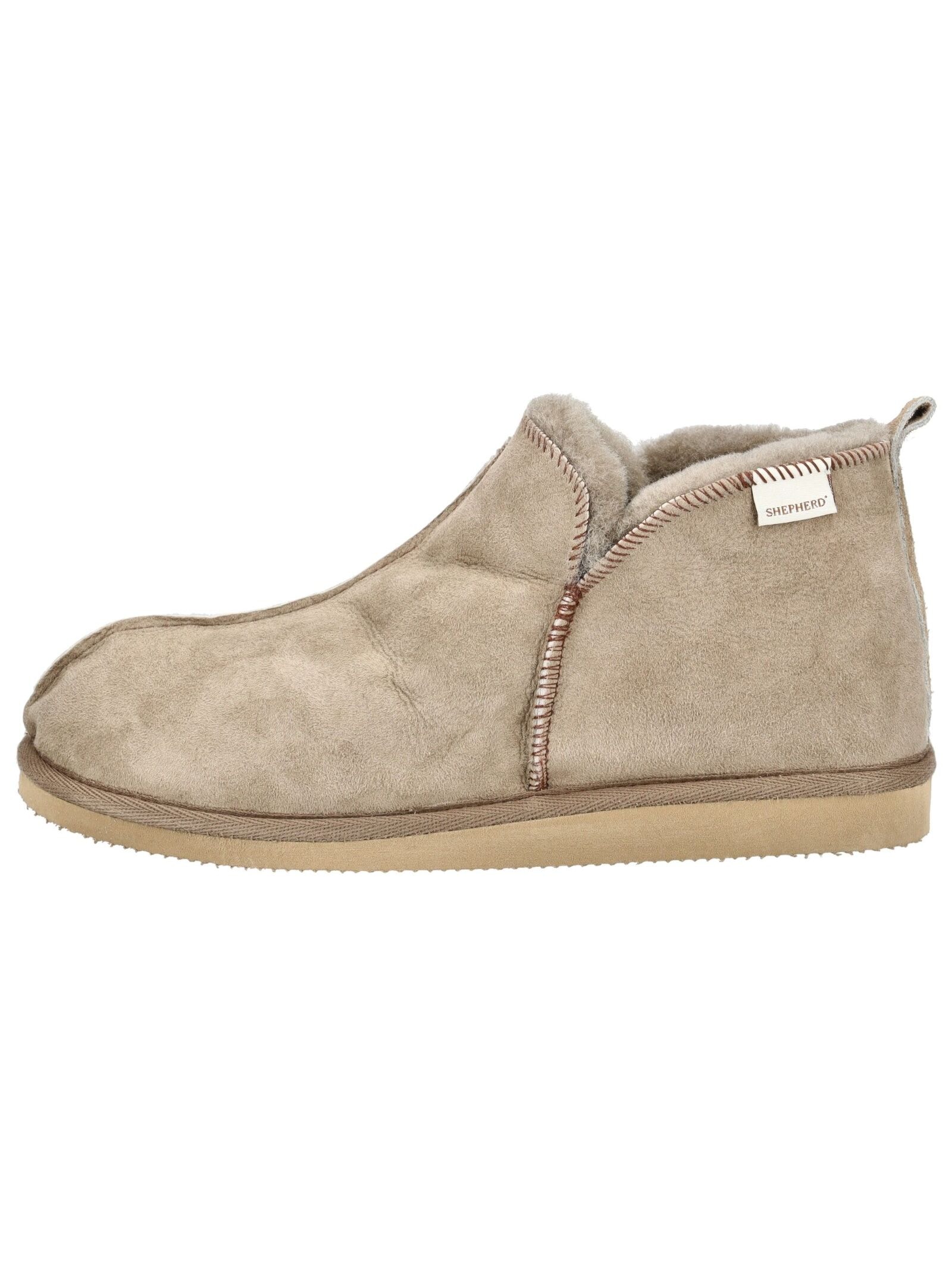 Shepherd Hausschuh »Shepherd Hausschuhe Leder«