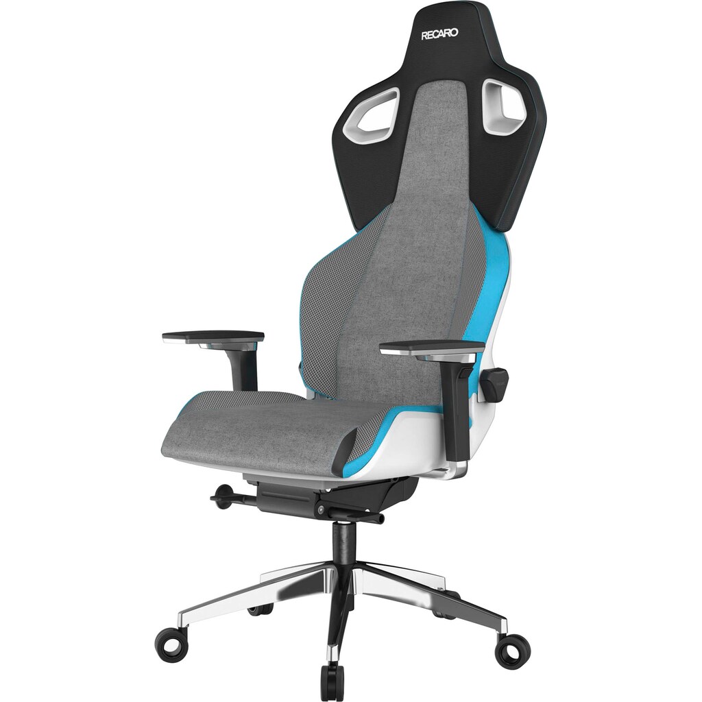 RECARO Gaming-Stuhl »Exo Platinum Gaming Chair 2.0«