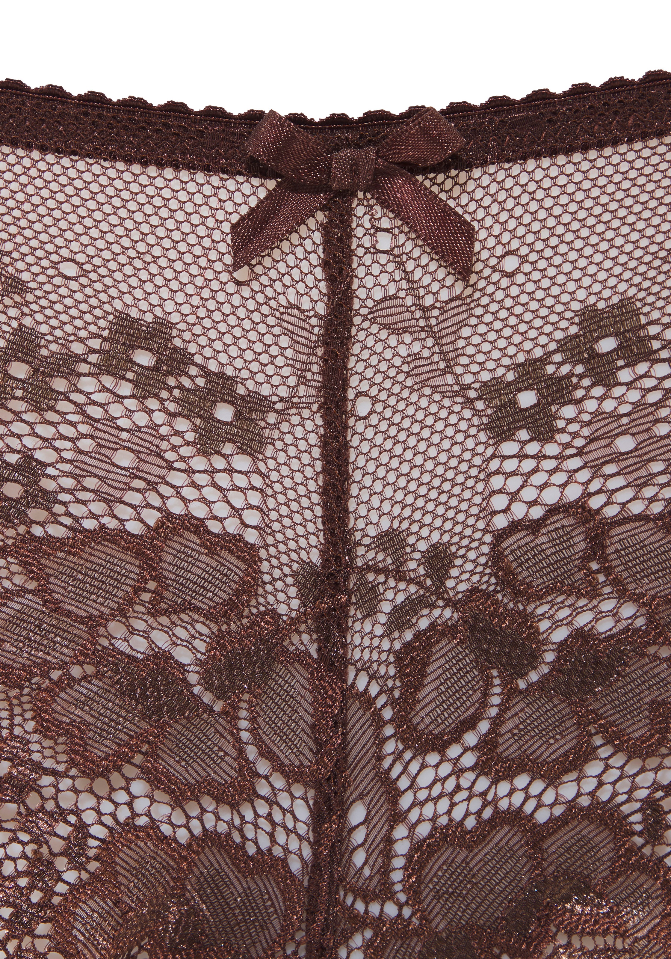 LASCANA Hipster aus zarter Spitze günstig online kaufen