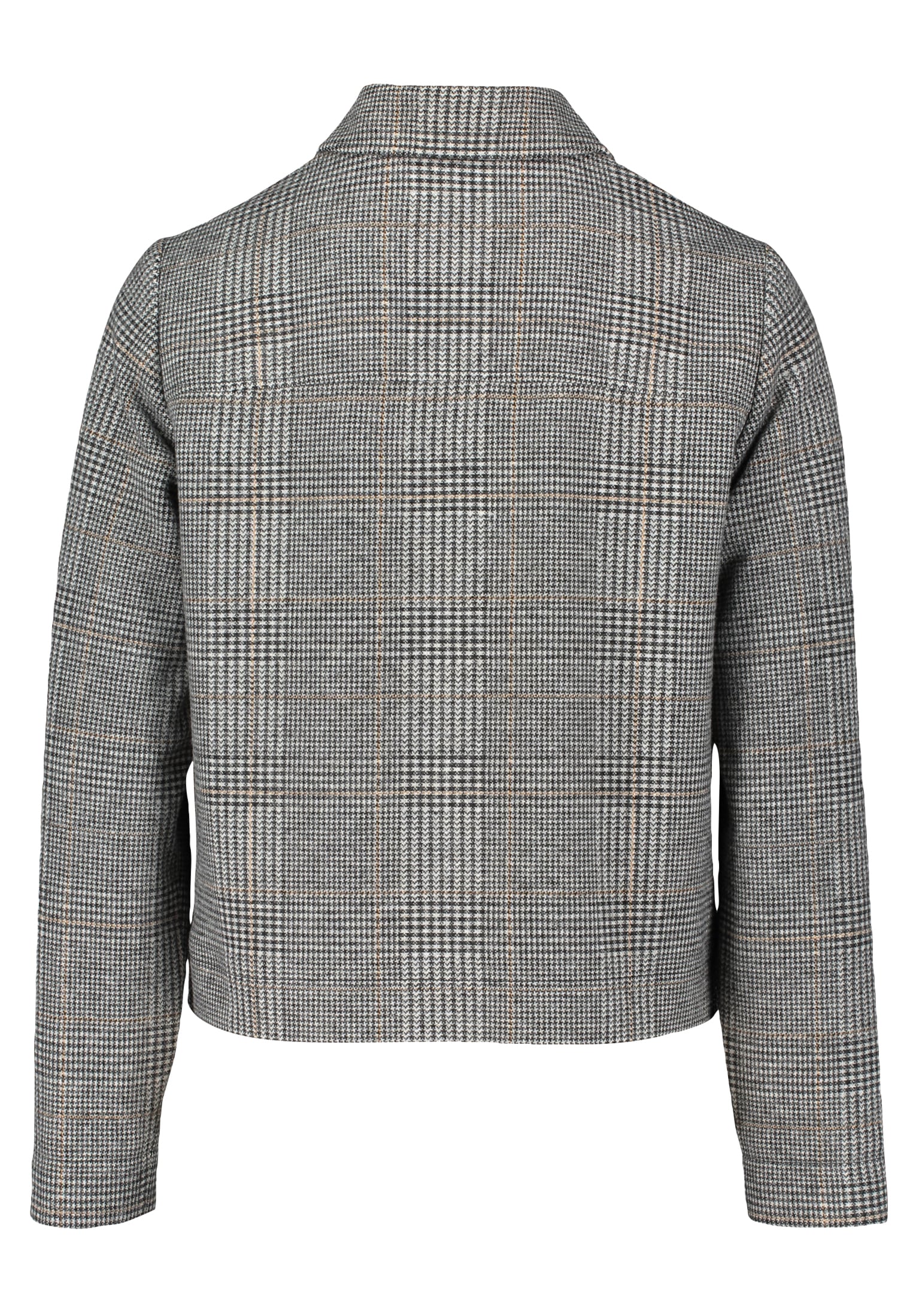 Betty&Co Jackenblazer »Betty & Co Damen Casual-Jacke mit Taschen«