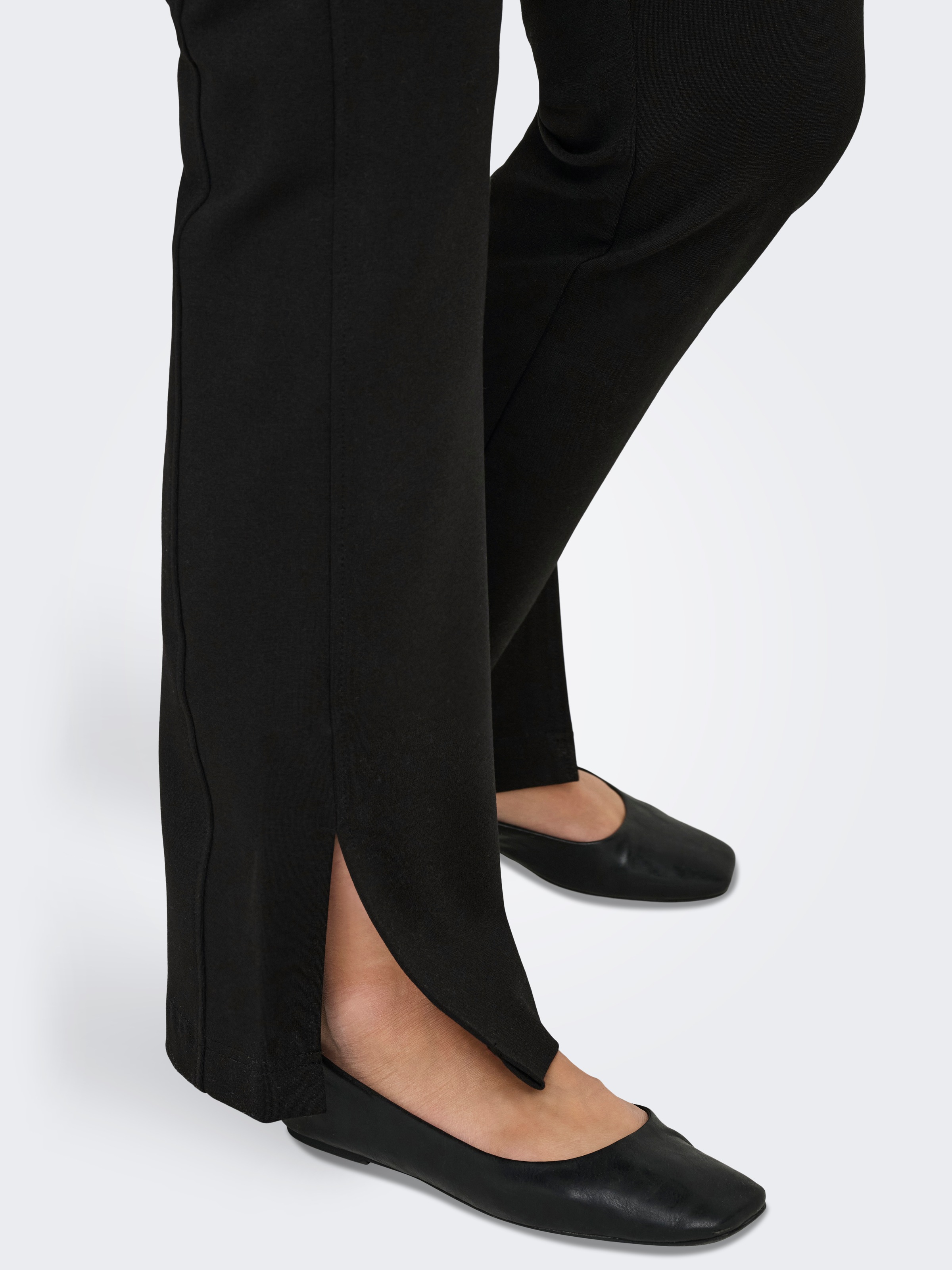 ONLY CARMAKOMA Leggings Carmarcella Noir 46 2