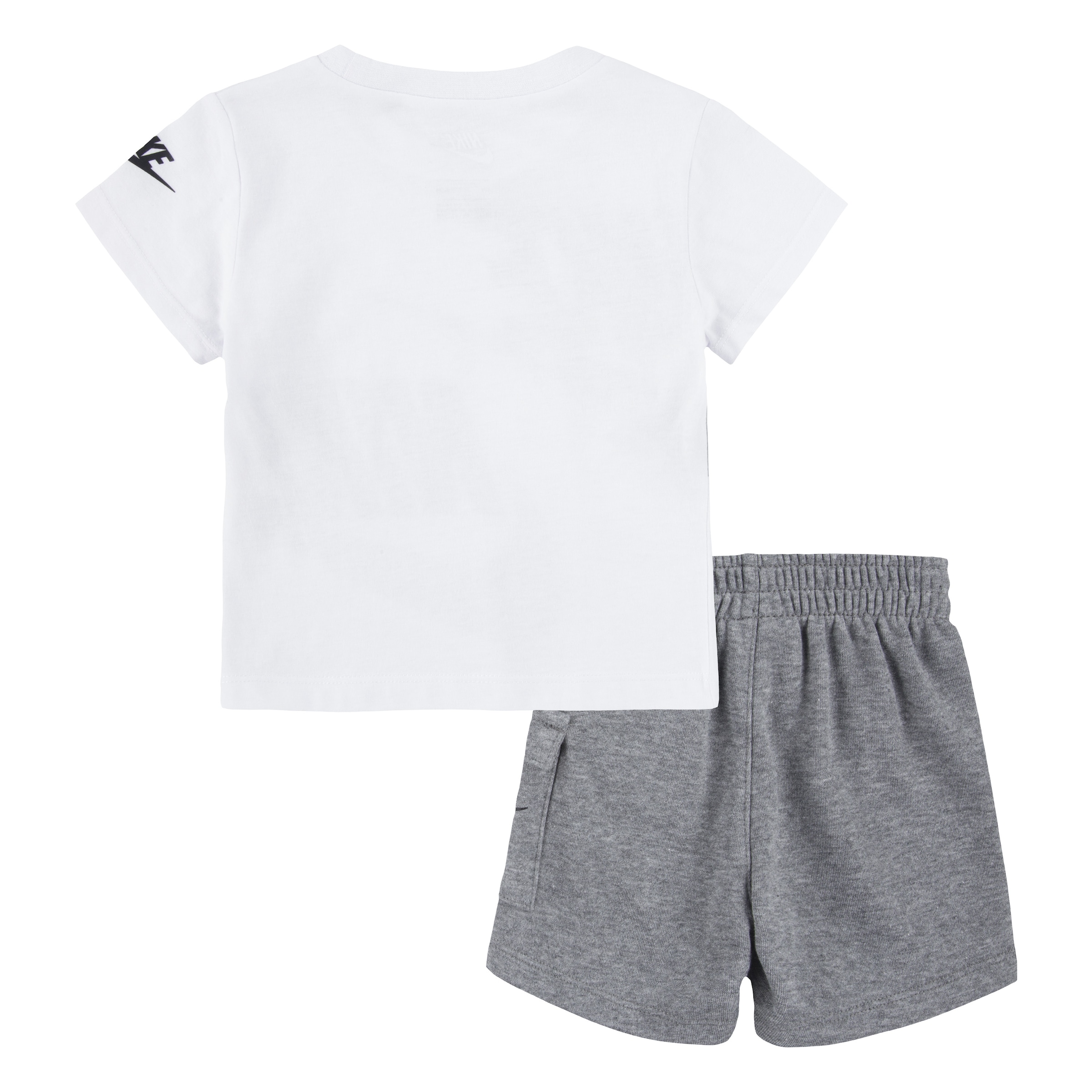 Nike Sportswear T-Shirt & Shorts »NKB B NSW HBR CARGO SHORT SET« 2 Stk. tlg. für Kinder