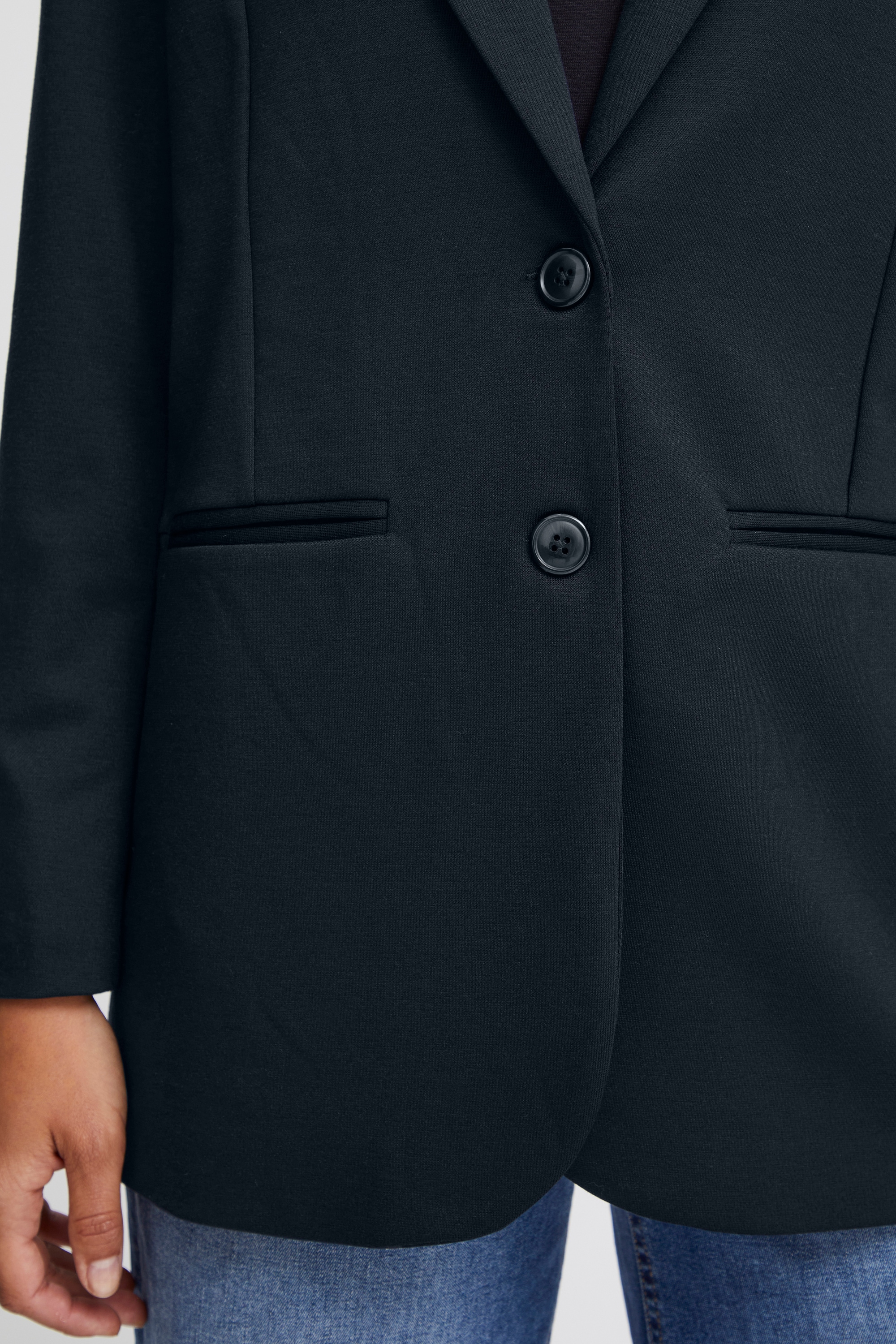 Ichi Blusenblazer »Damen Blazer IHKATE«