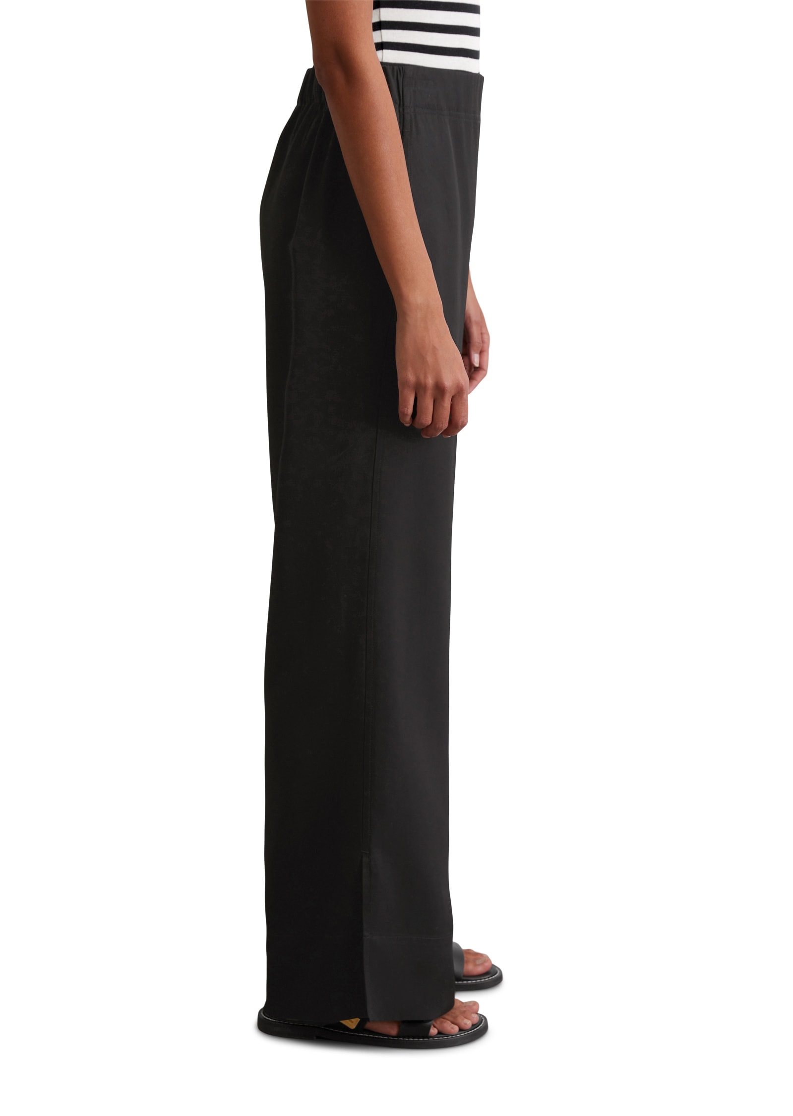 Marc O'Polo Chinohose »aus Naia™-Twill«