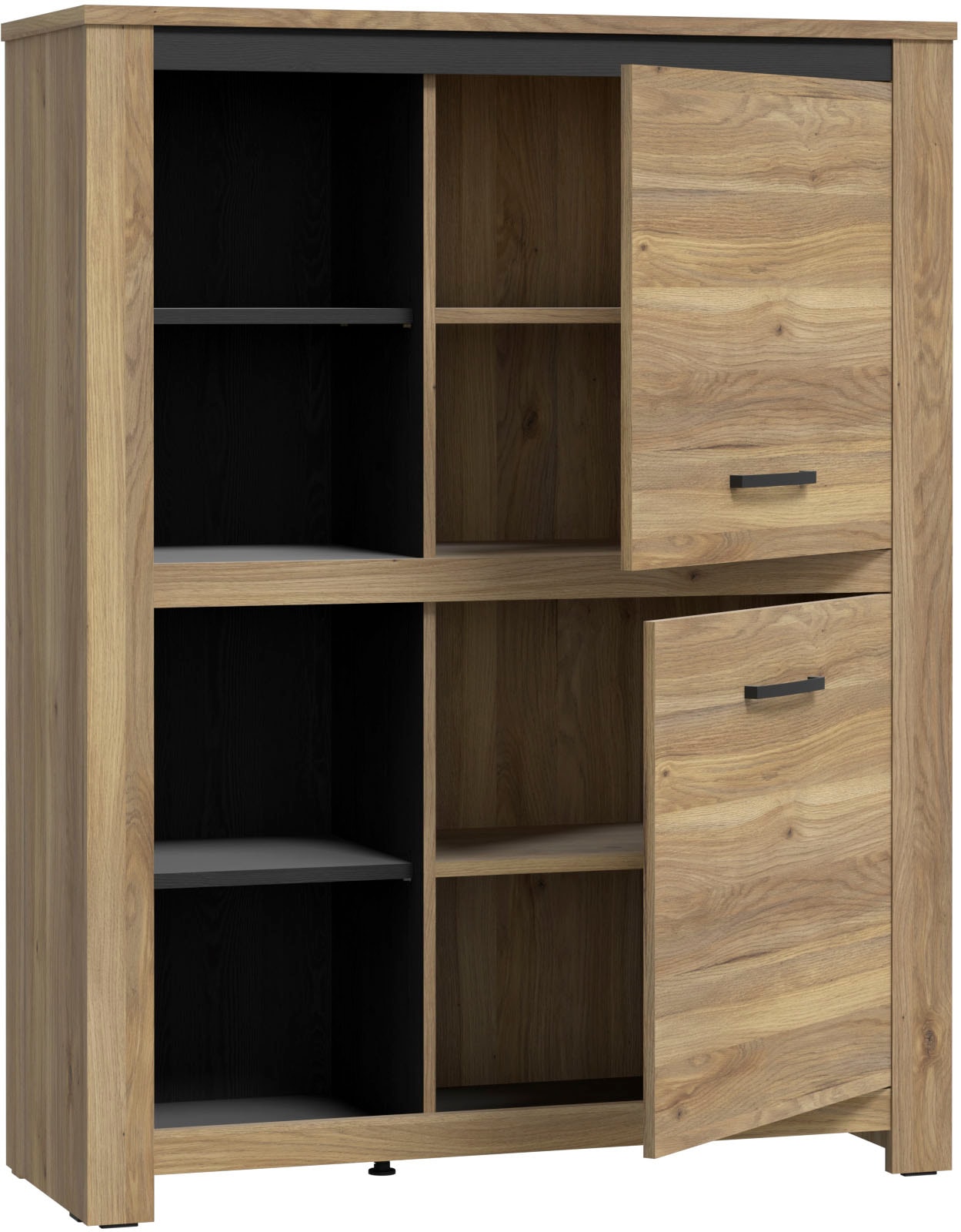 FORTE Highboard