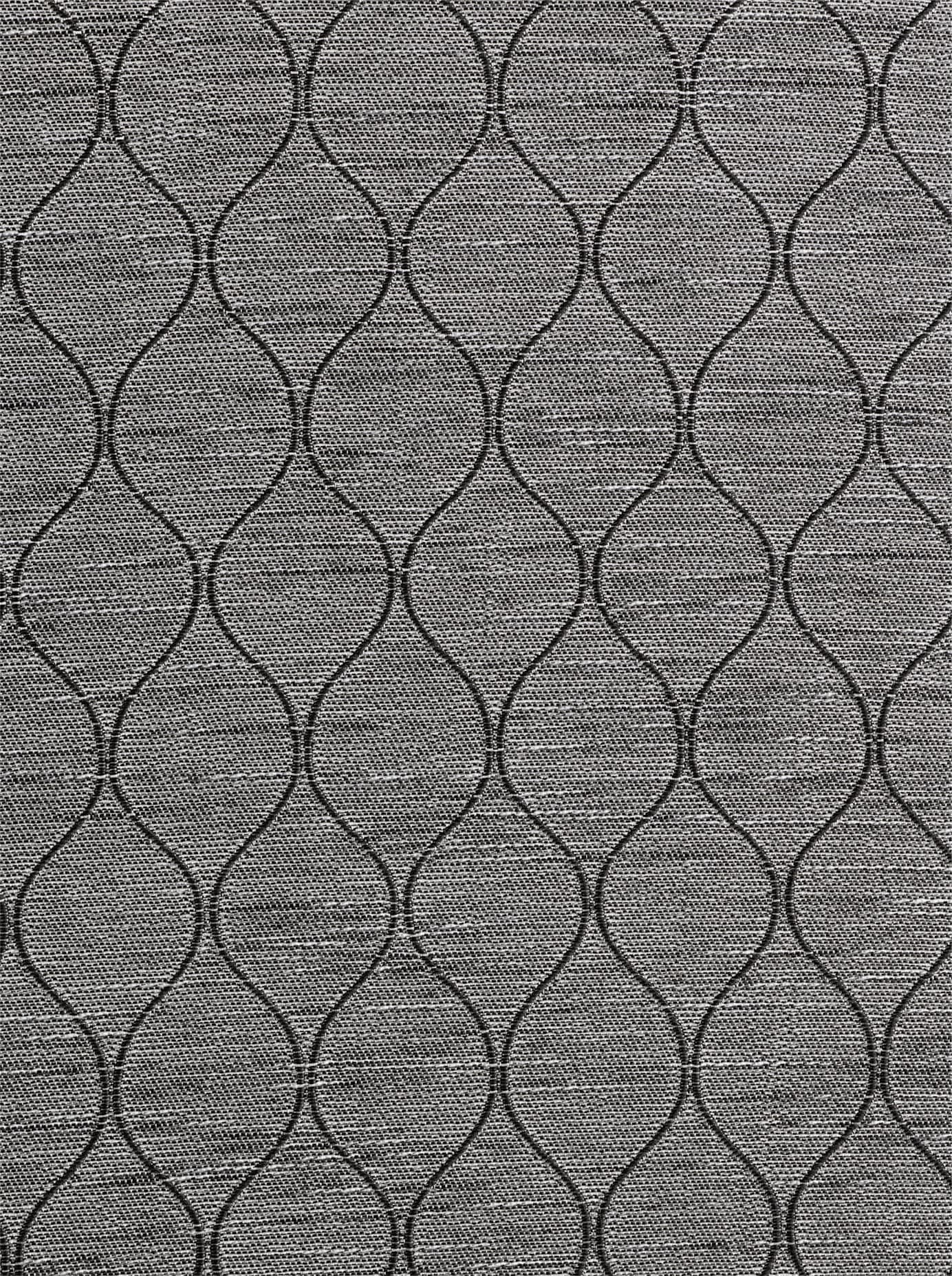 heine home Vorhang Ösen 1 Stk. tlg.