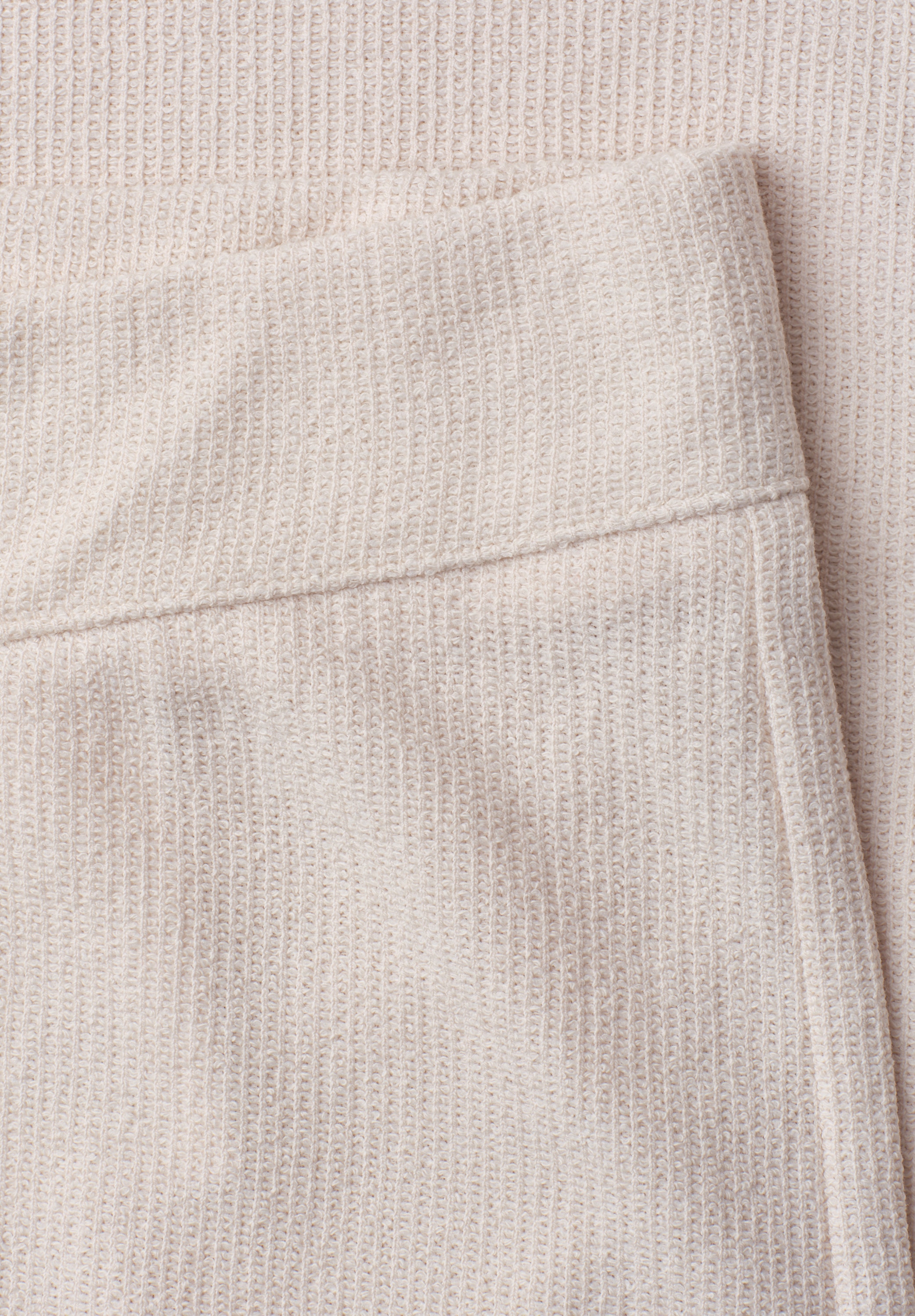 STREET ONE STUDIO Culotte  mit Wide Legs
