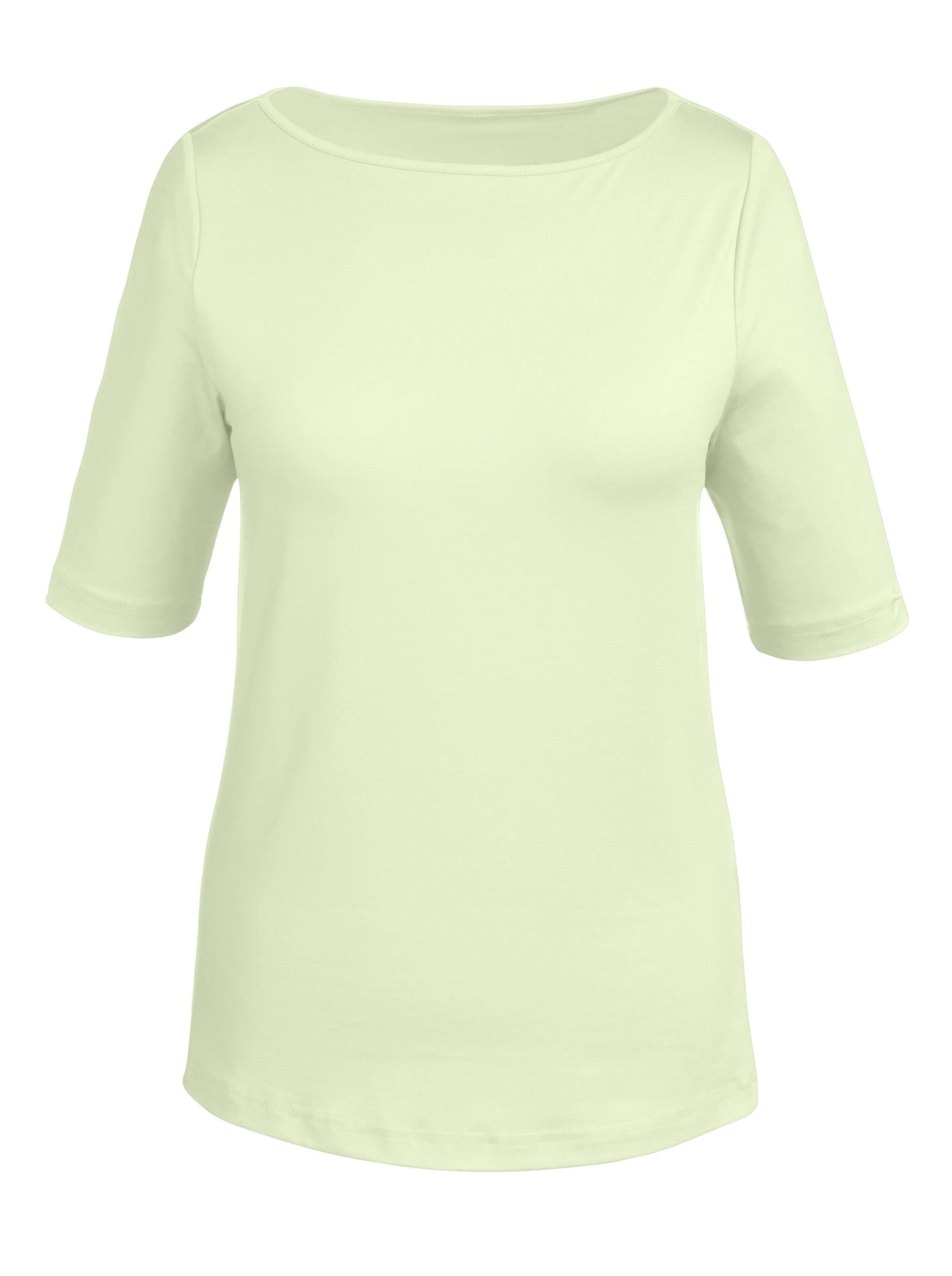 Inspirationen T-Shirt "Shirt" 1 Stk. günstig online kaufen