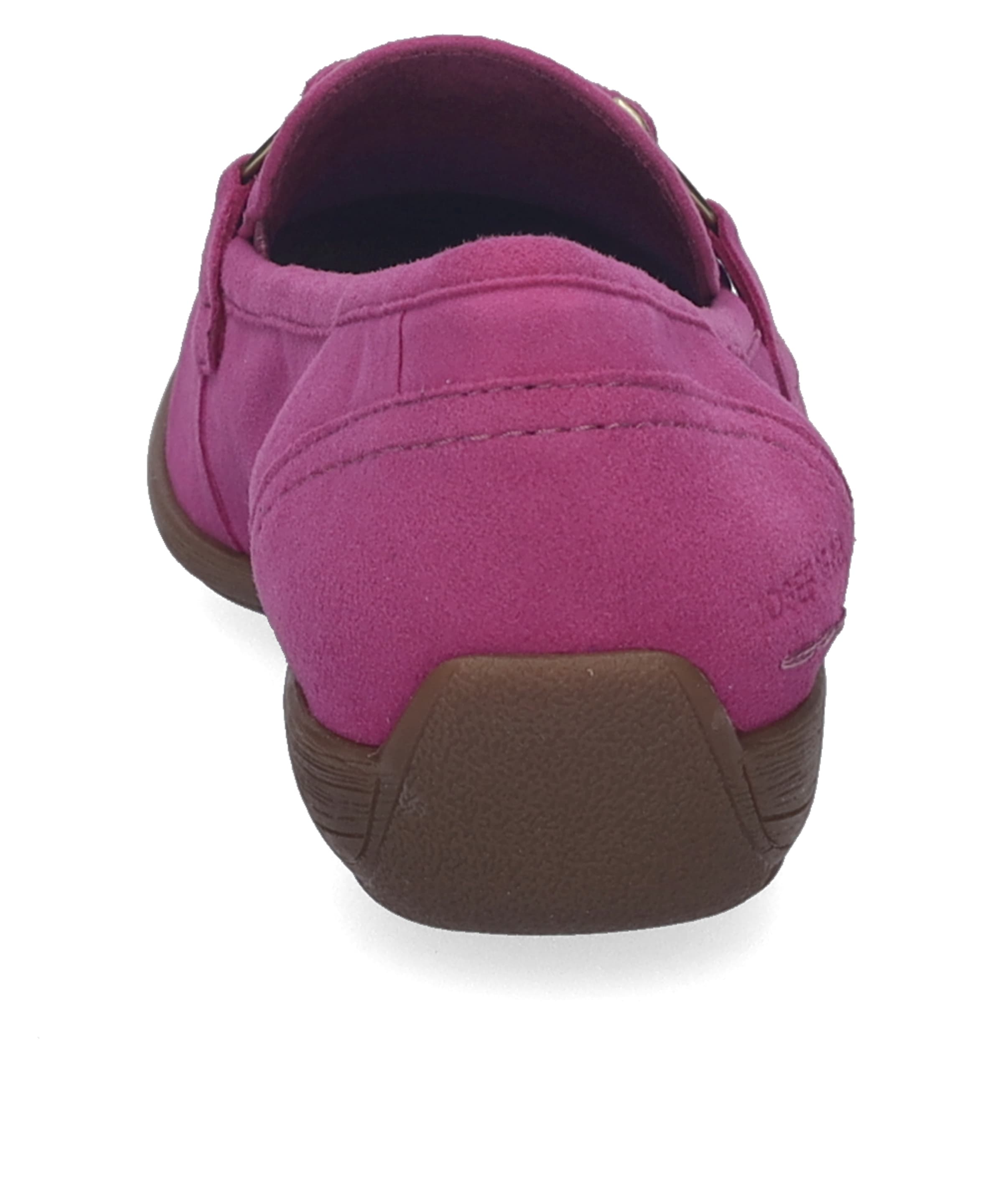 Josef Seibel Ballerina »Fenja 34, pink«