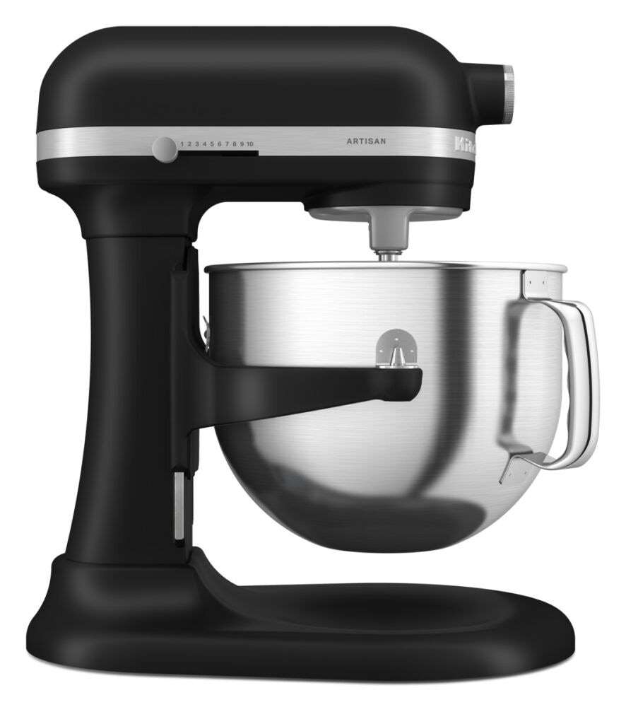 KitchenAid Küchenmaschine »5KSM70SHXECA«
