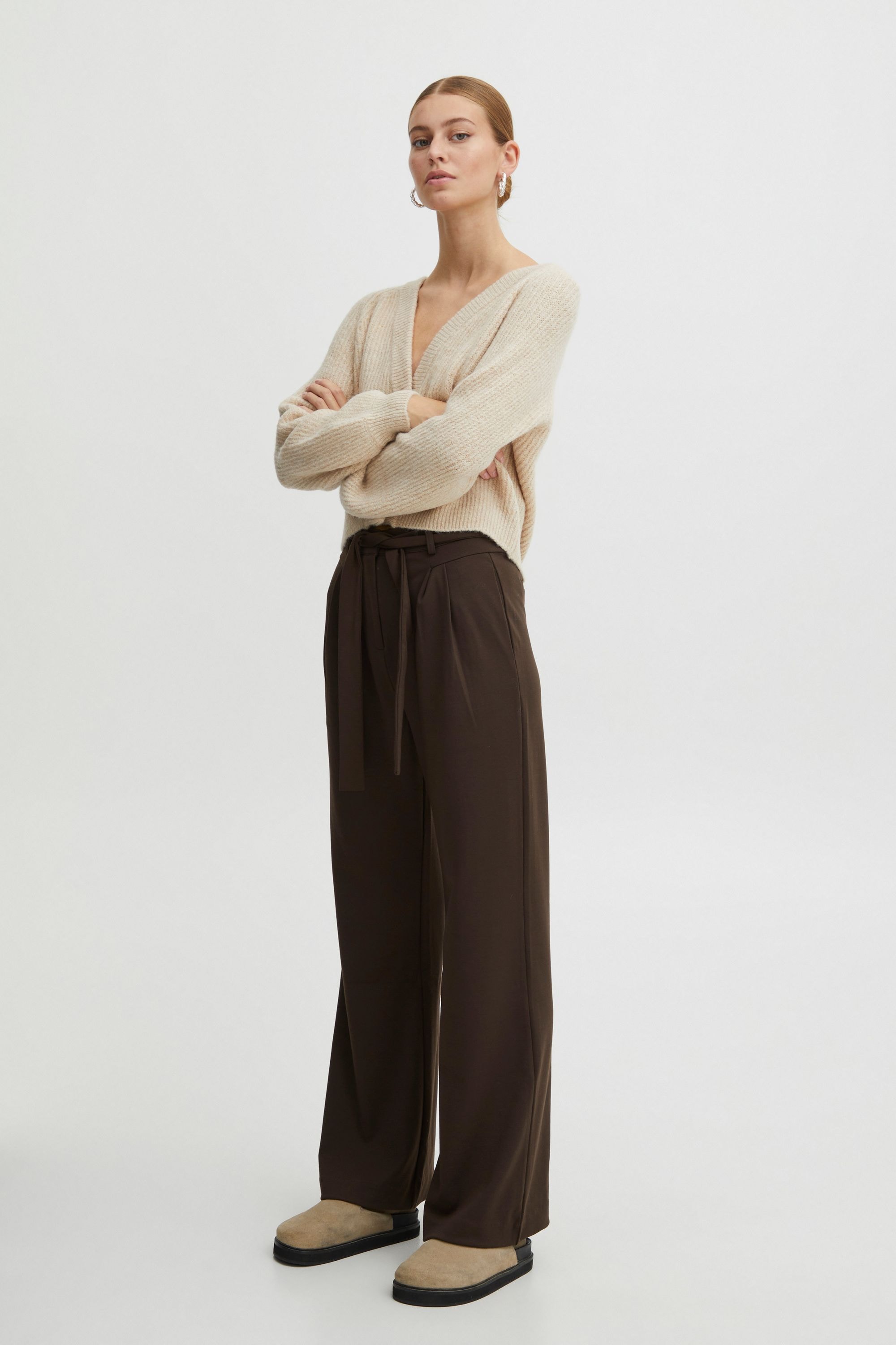 Ichi Stoffhose »Stoffhose IHSimonse«