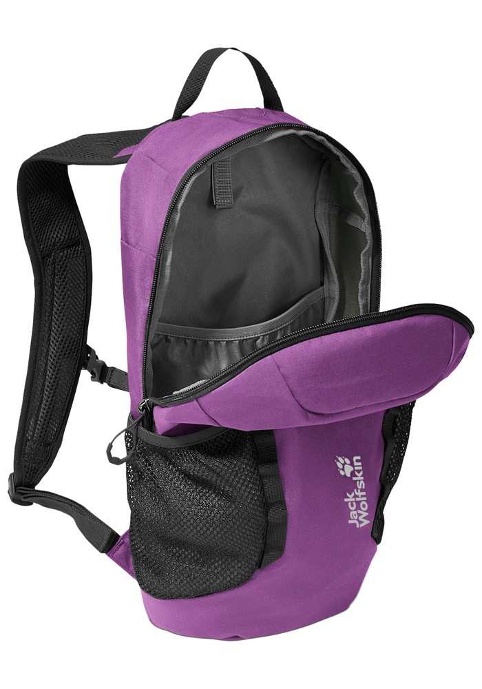 Jack Wolfskin Daypack »VELOCITY LITE 10« Leichter Tagesrucksack, kompakt, komfortabel