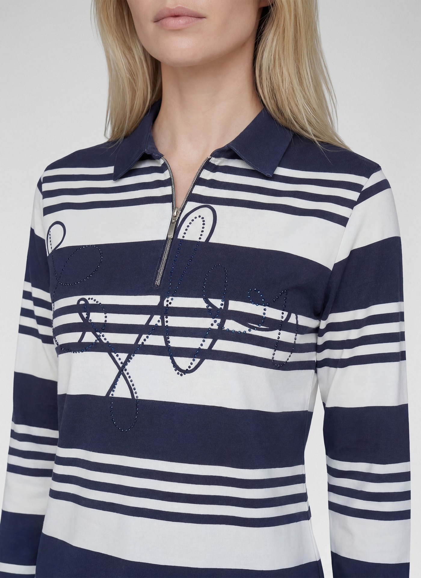 Rabe Print-Shirt »T-Shirt«