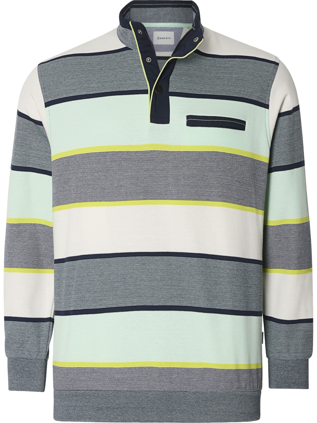 Babista Sweatshirt "Sweatshirt TAVETTO" günstig online kaufen