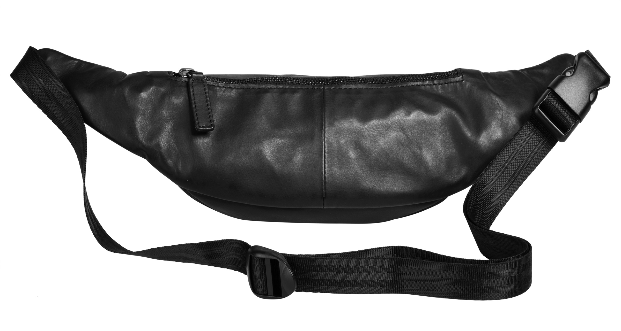 Thumbnail - bugatti Gürteltasche "JOEL" echt Leder