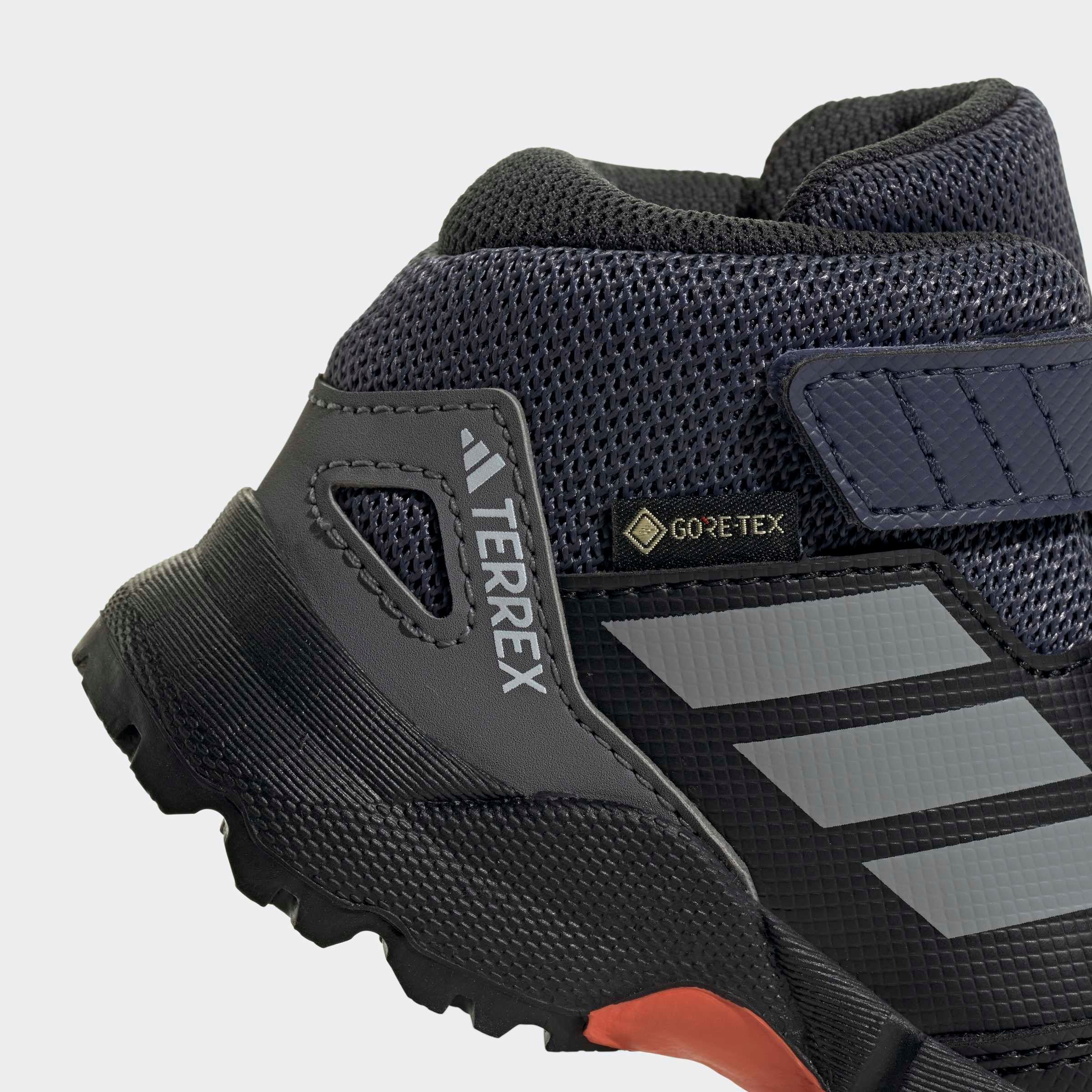 adidas TERREX Wanderschuh »TERREX SKYCHASER MID GORE-TEX KIDS E«, wasserdicht