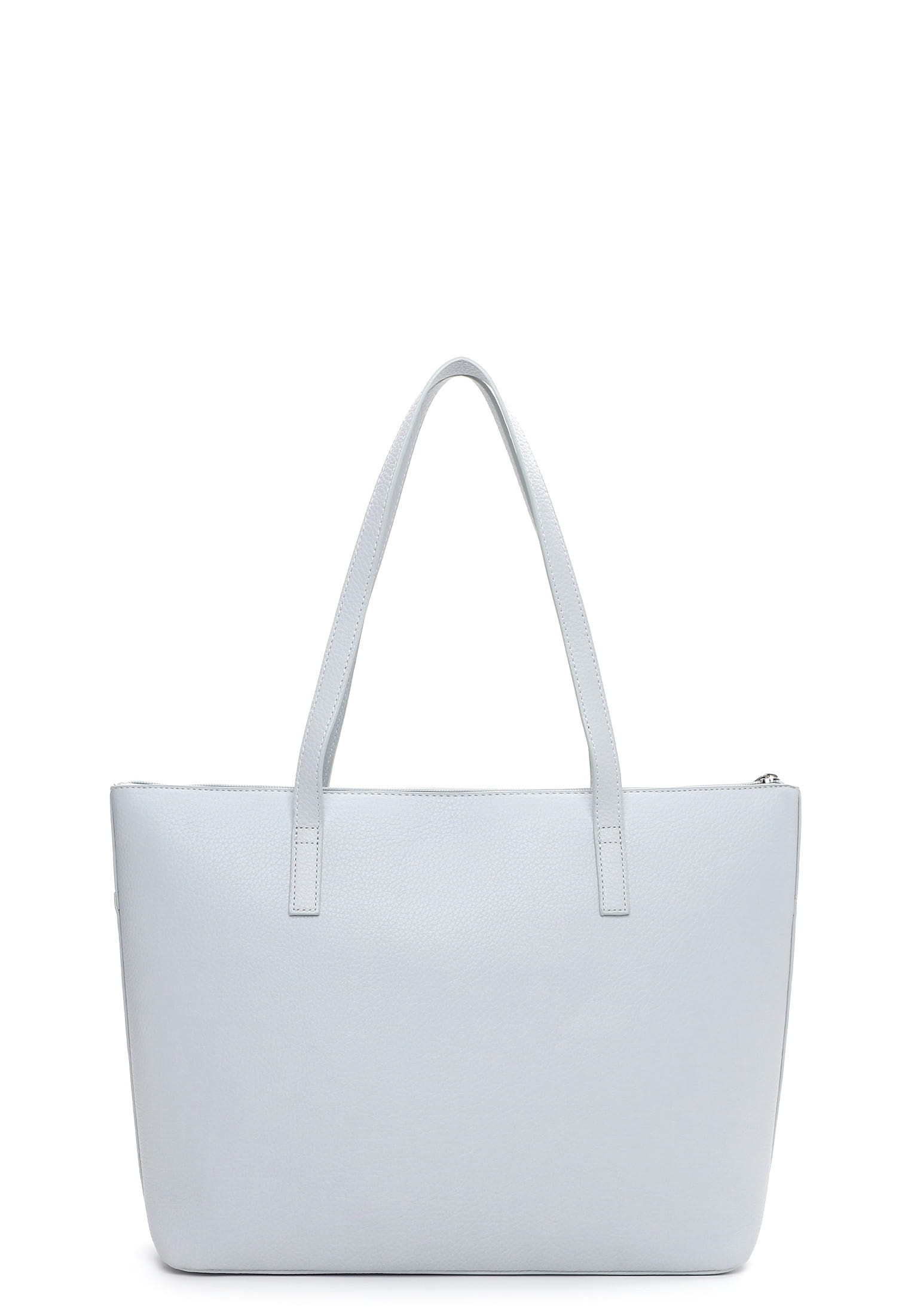 EMILY & NOAH Albi RUE 09 Shopper Hellblau 2