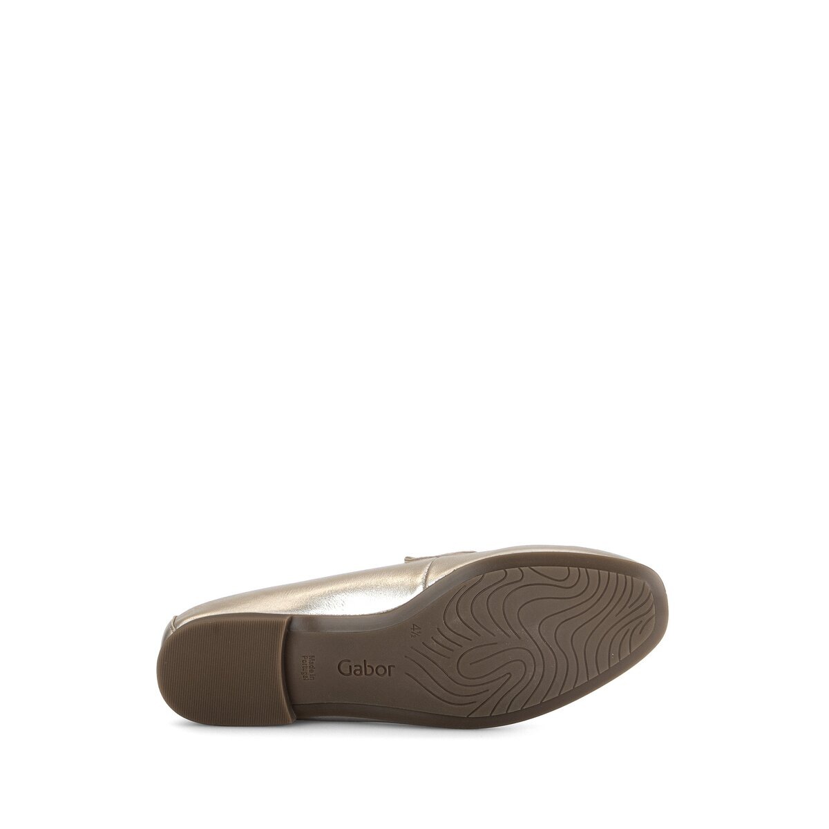 Gabor Slipper Women's Gold 37 3
