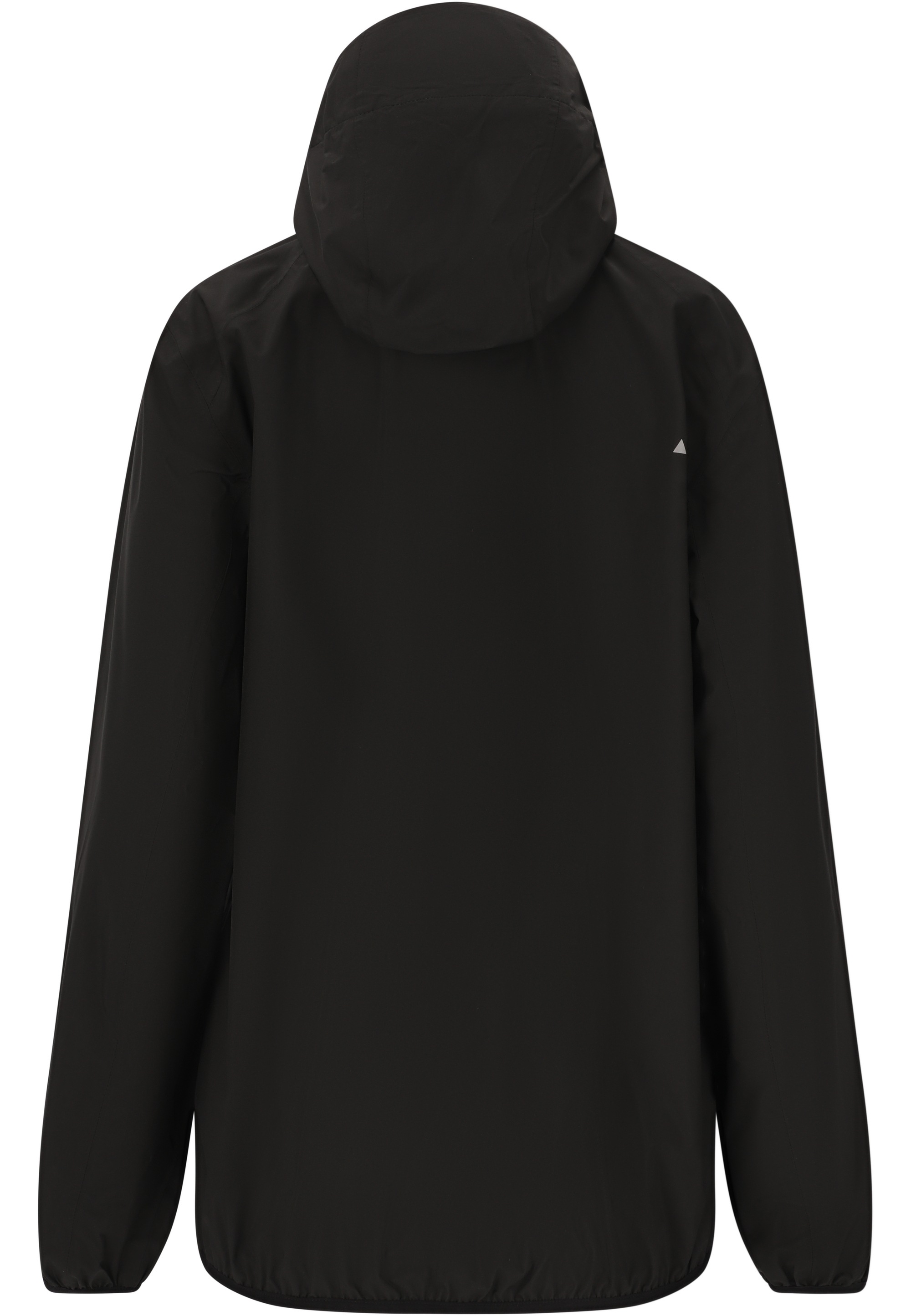 WHISTLER Softshelljacke »Selawik«, mit 15.000 mm Wassersäule