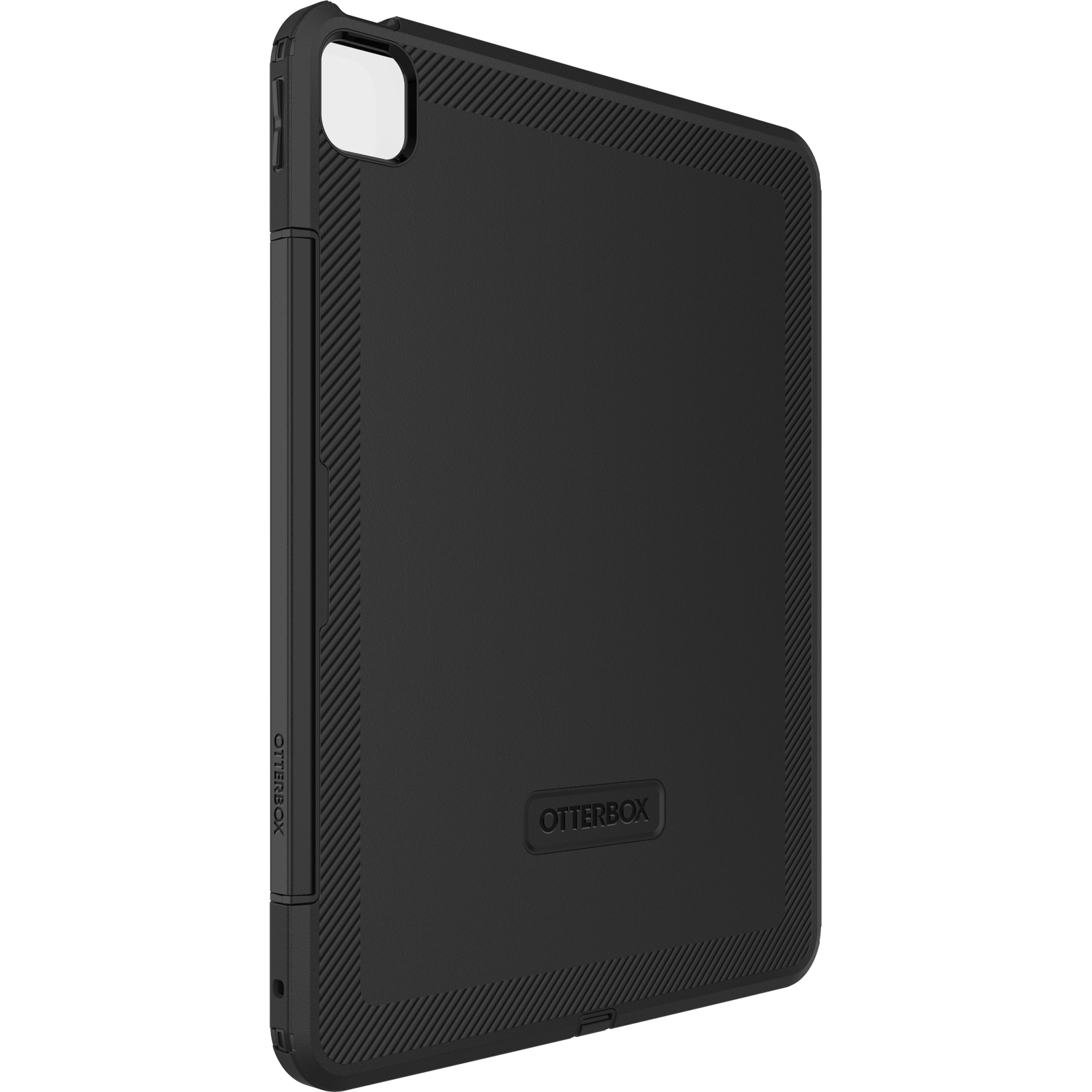 Otterbox Tablet-Hülle »Defender für Apple iPad Pro 13 (M4)«, Backcover, Schutzhülle, Handyschutzhülle, Case, Schutzcase, stoßfest