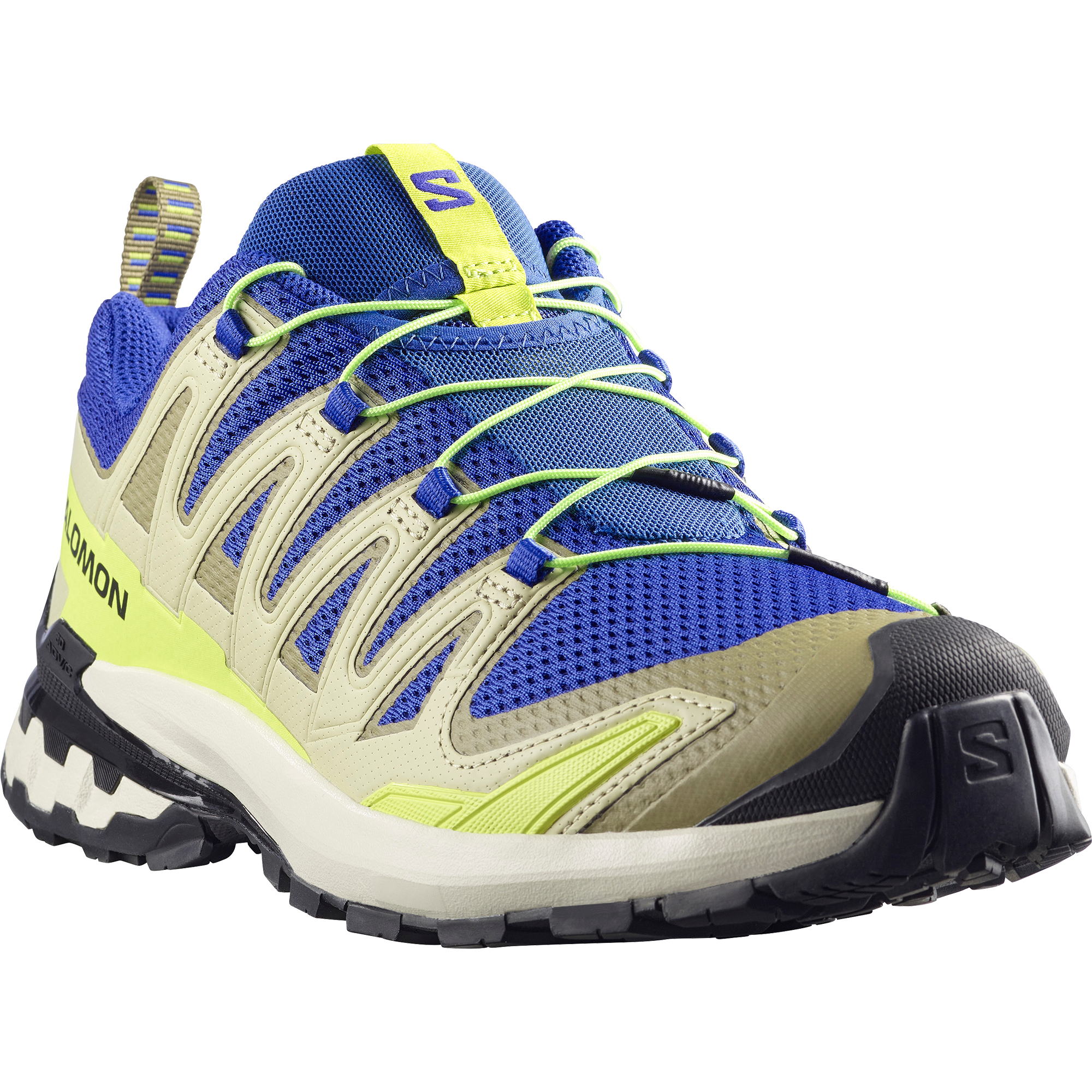 Salomon Trailrunningschuh "XA PRO 3D V9"
