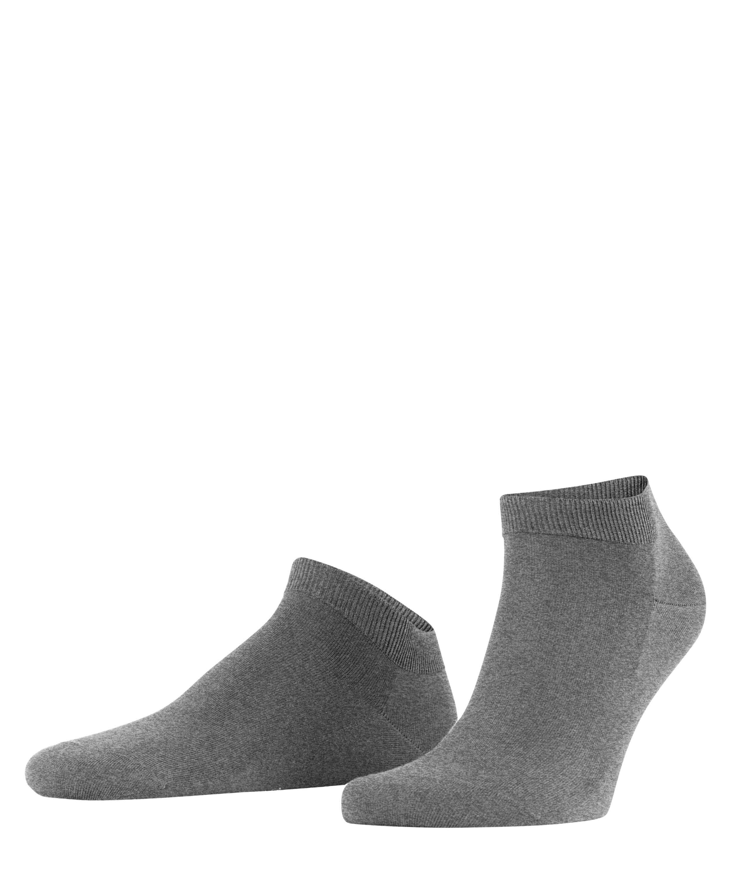 FALKE Sneakersocken "ClimaWool" 1 Paar tlg.
