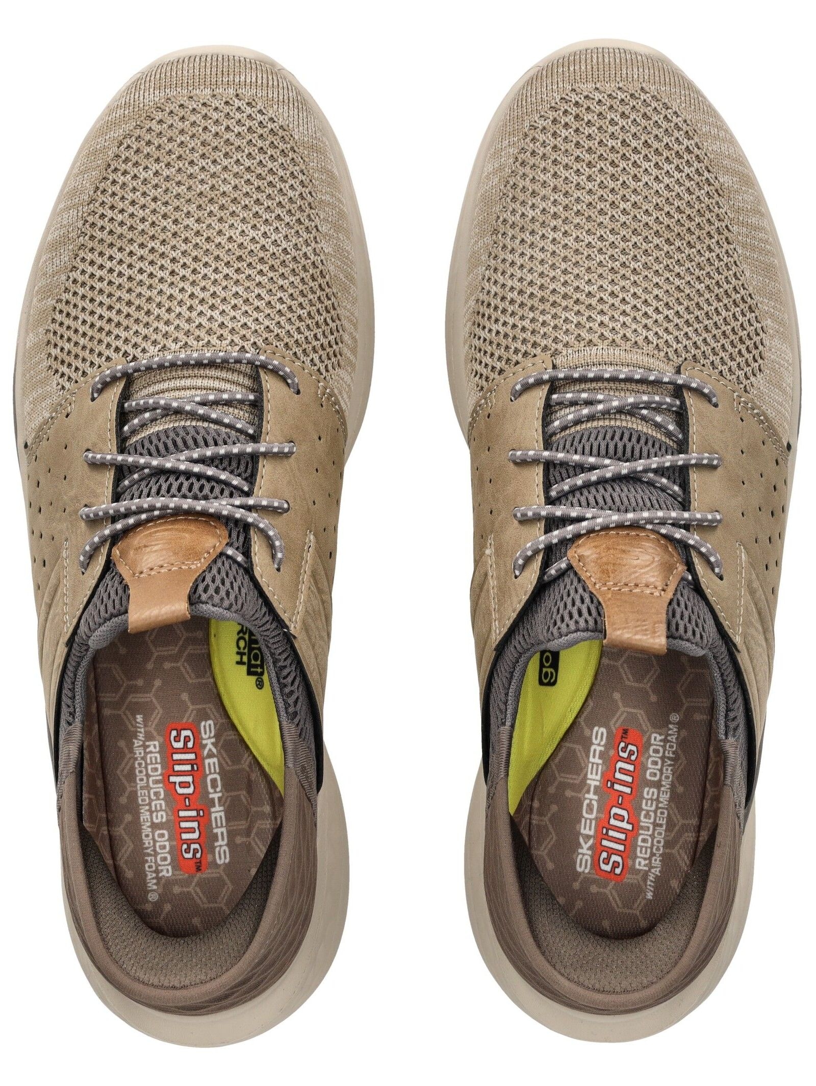 Skechers Sneaker »Skechers Sneaker Textil«