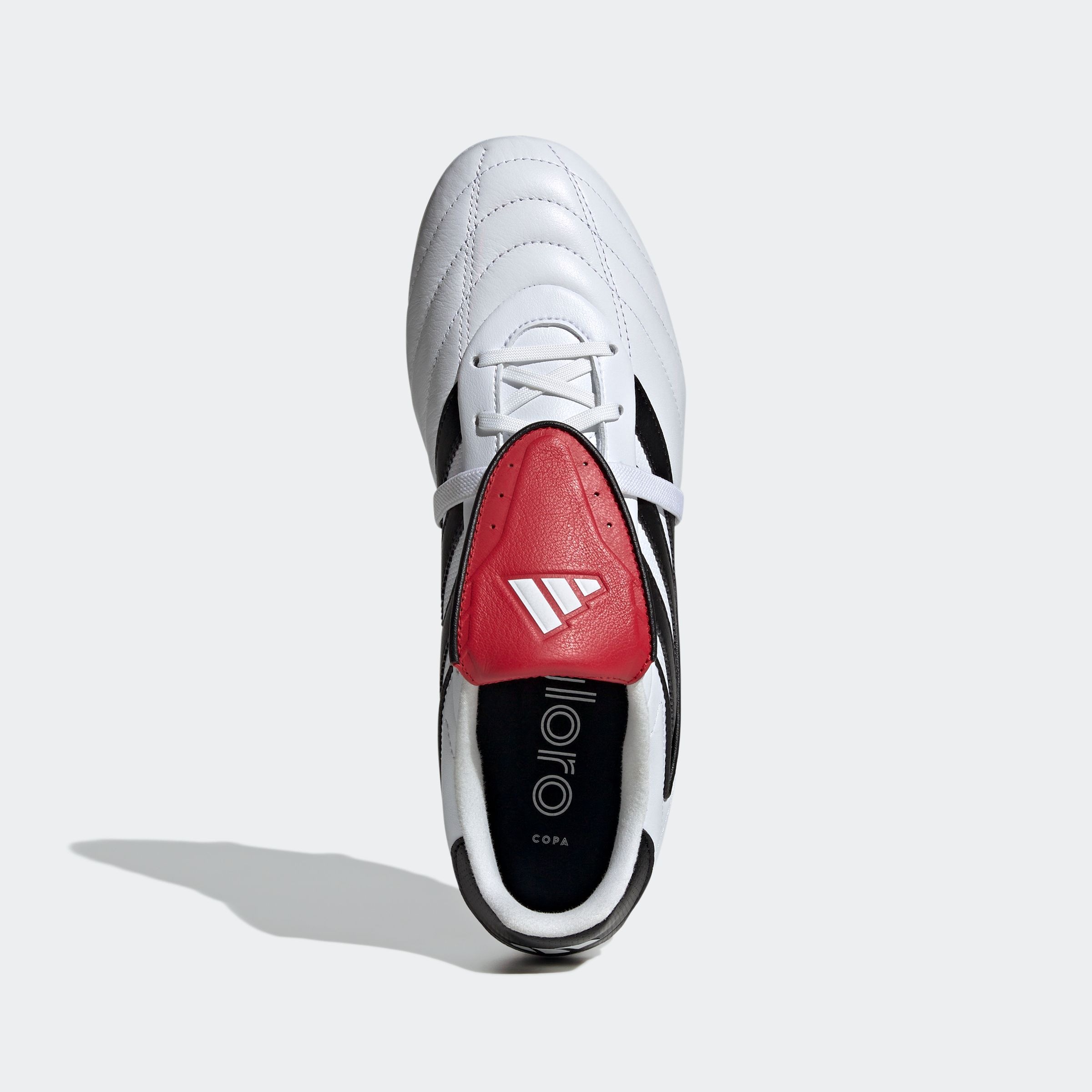 adidas Performance Fußballschuh »COPA GLORO 2 FG«, geeignet für Rasenplätze