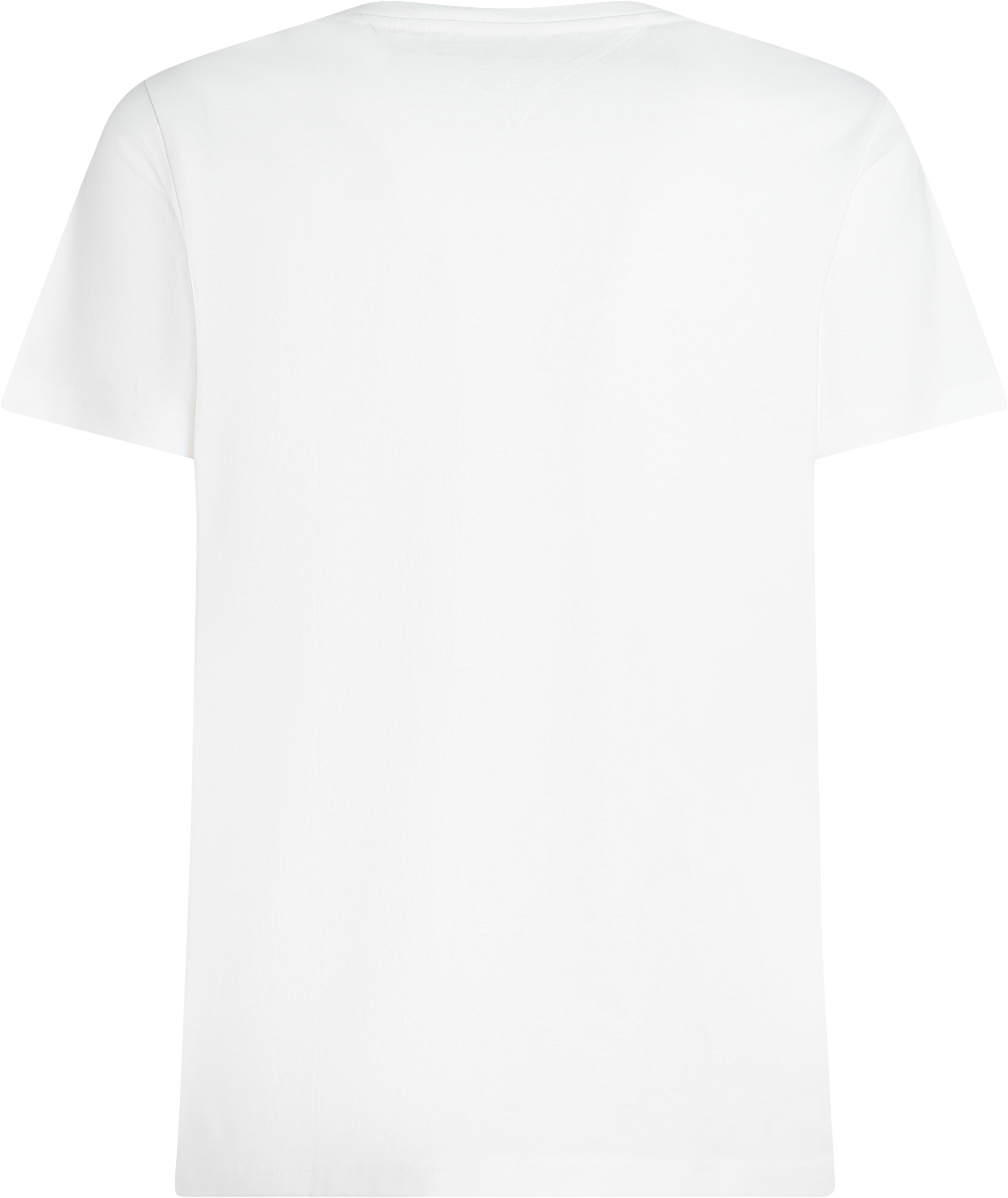 Tommy Hilfiger Big & Tall T-Shirt »BT-TROPICAL FLRAL HILFIGER TEE-B«, Große Größen