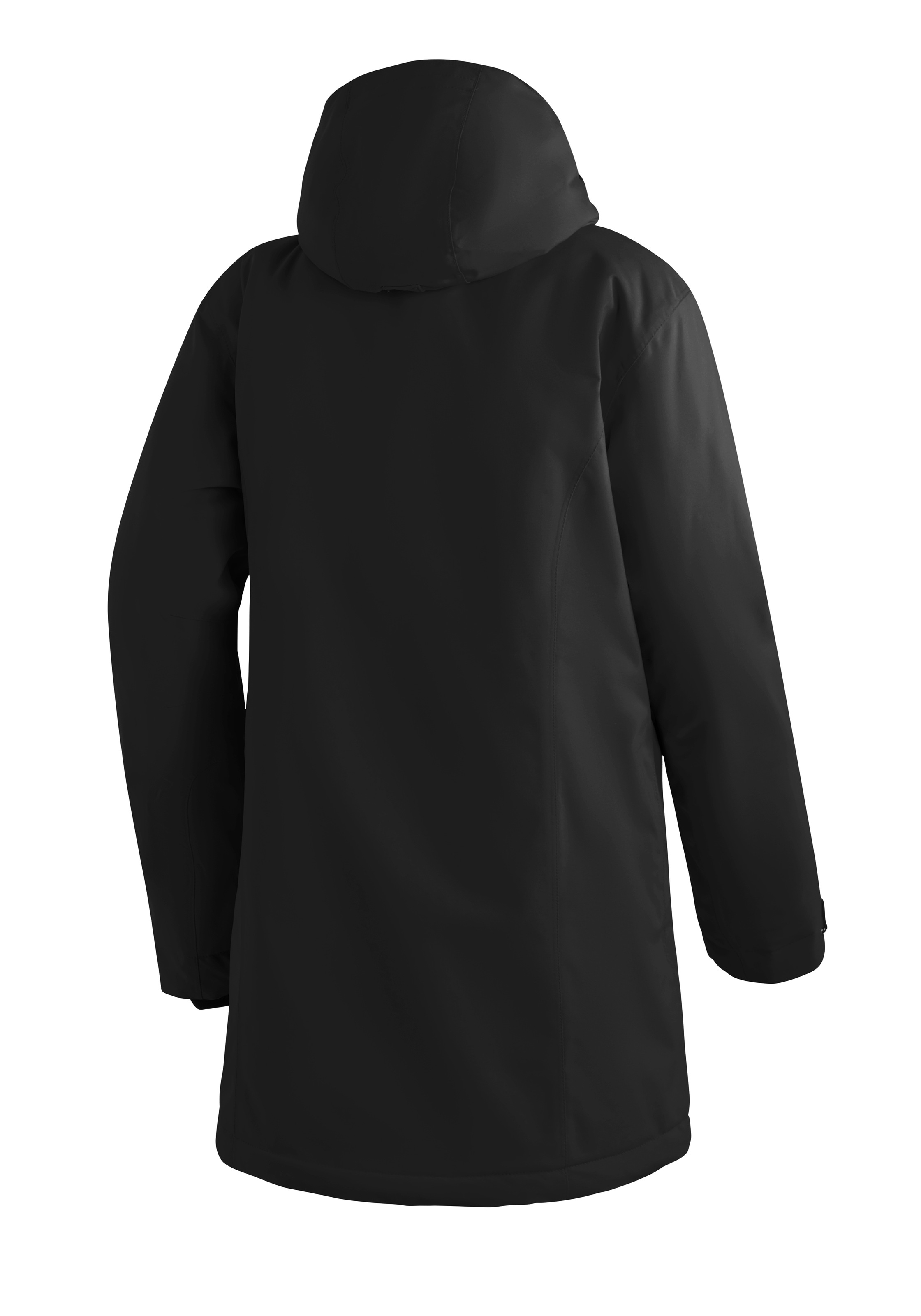 Thumbnail - Maier Sports Funktionsjacke "KATRINE" Damen Jacke Outdoorjacke atmungsaktiv u. wasserdicht