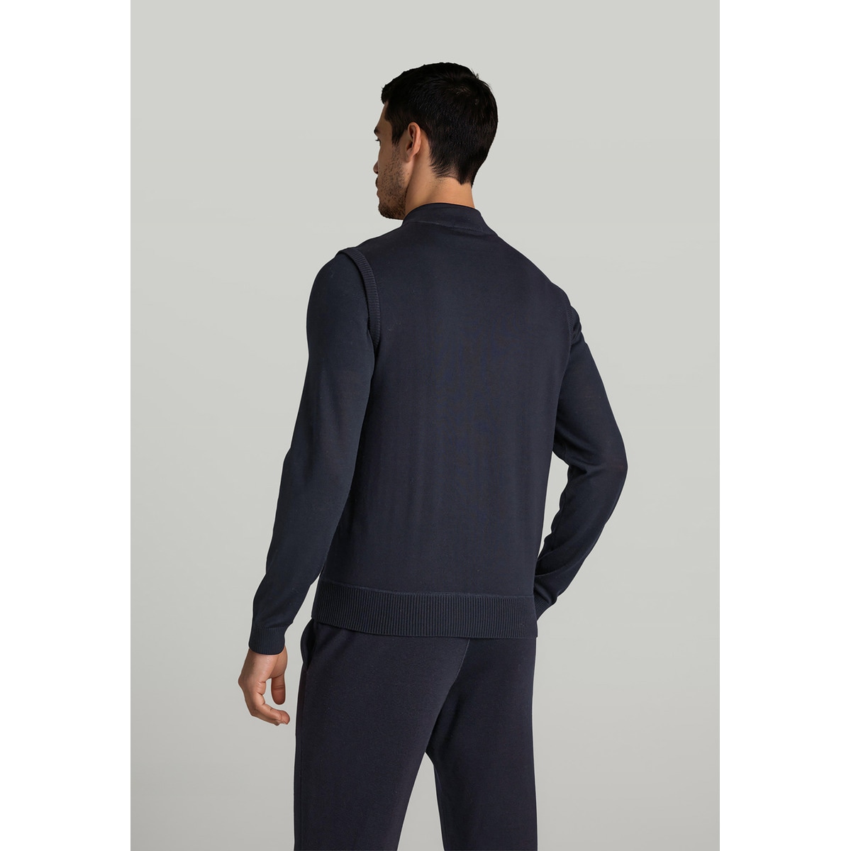 MAERZ Muenchen Strickweste »Maerz Muenchen 512101 Strickweste Herren Bekleidung«
