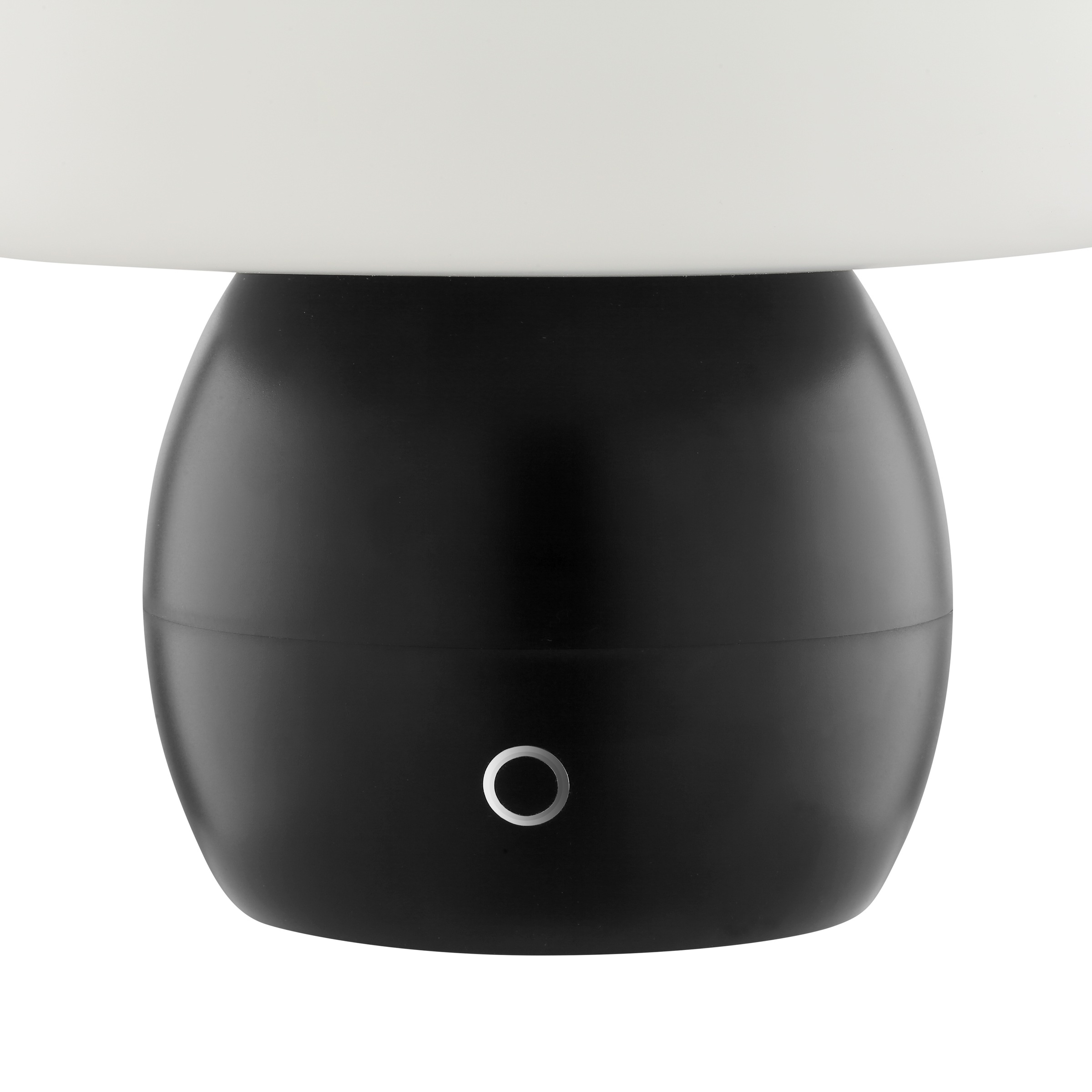 Brilliant LED Tischleuchte »Dupos« LED-Modul 1 Stk. Warmweiß