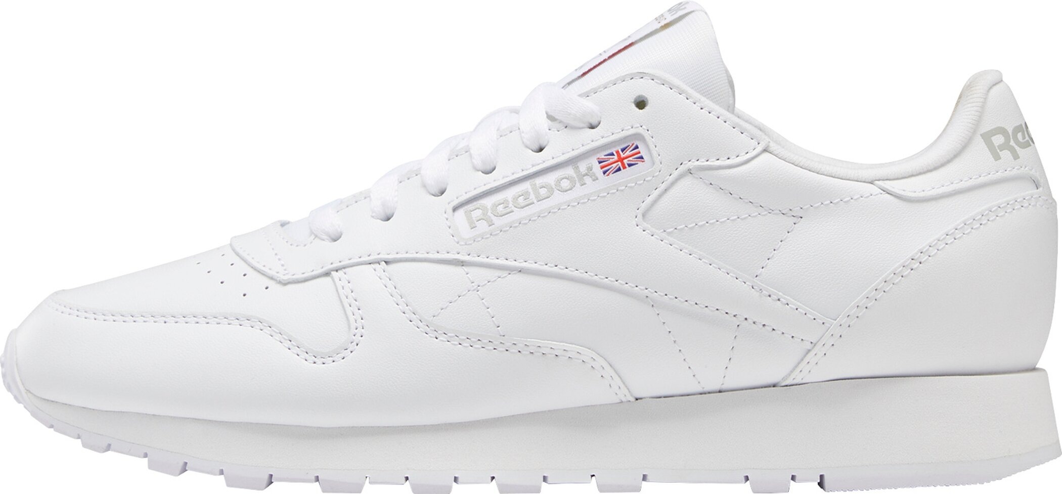 Reebok Classic Sneaker »CLASSIC LEATHER«