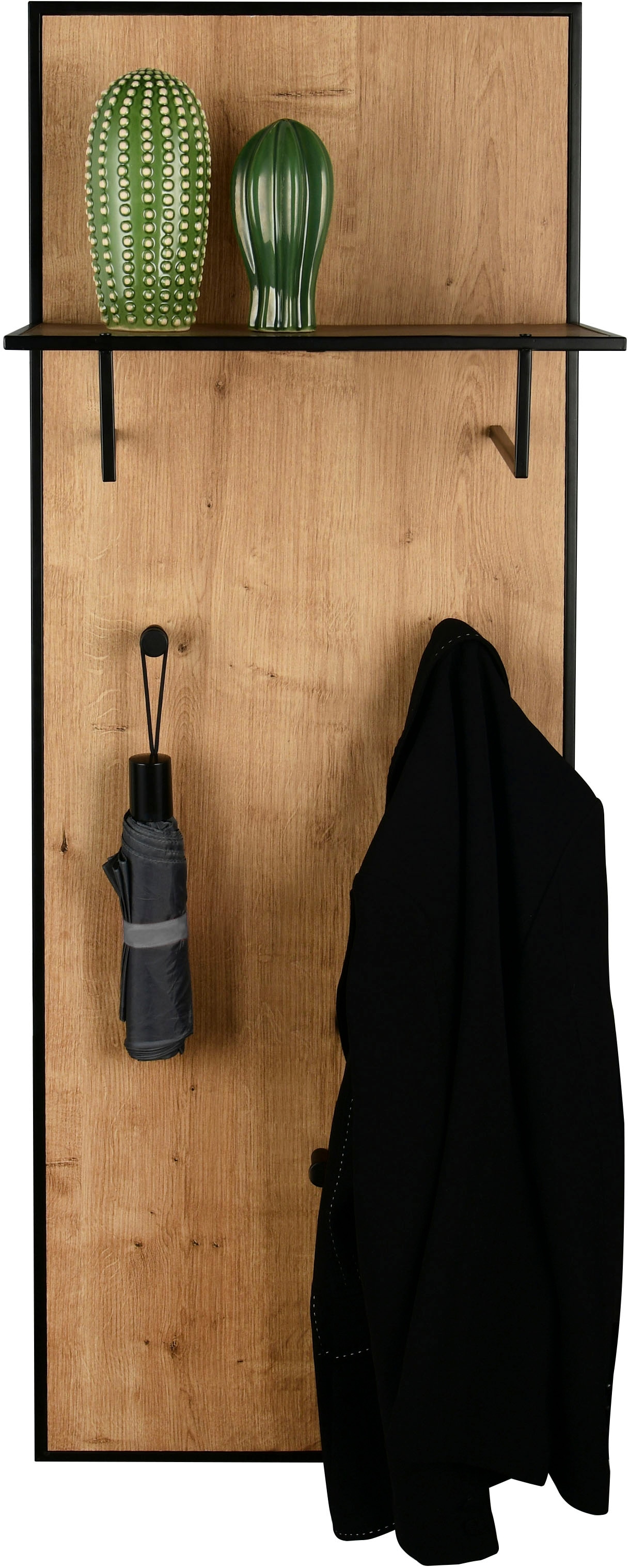 MIRRORS AND MORE Garderobenhalter »FELINE«