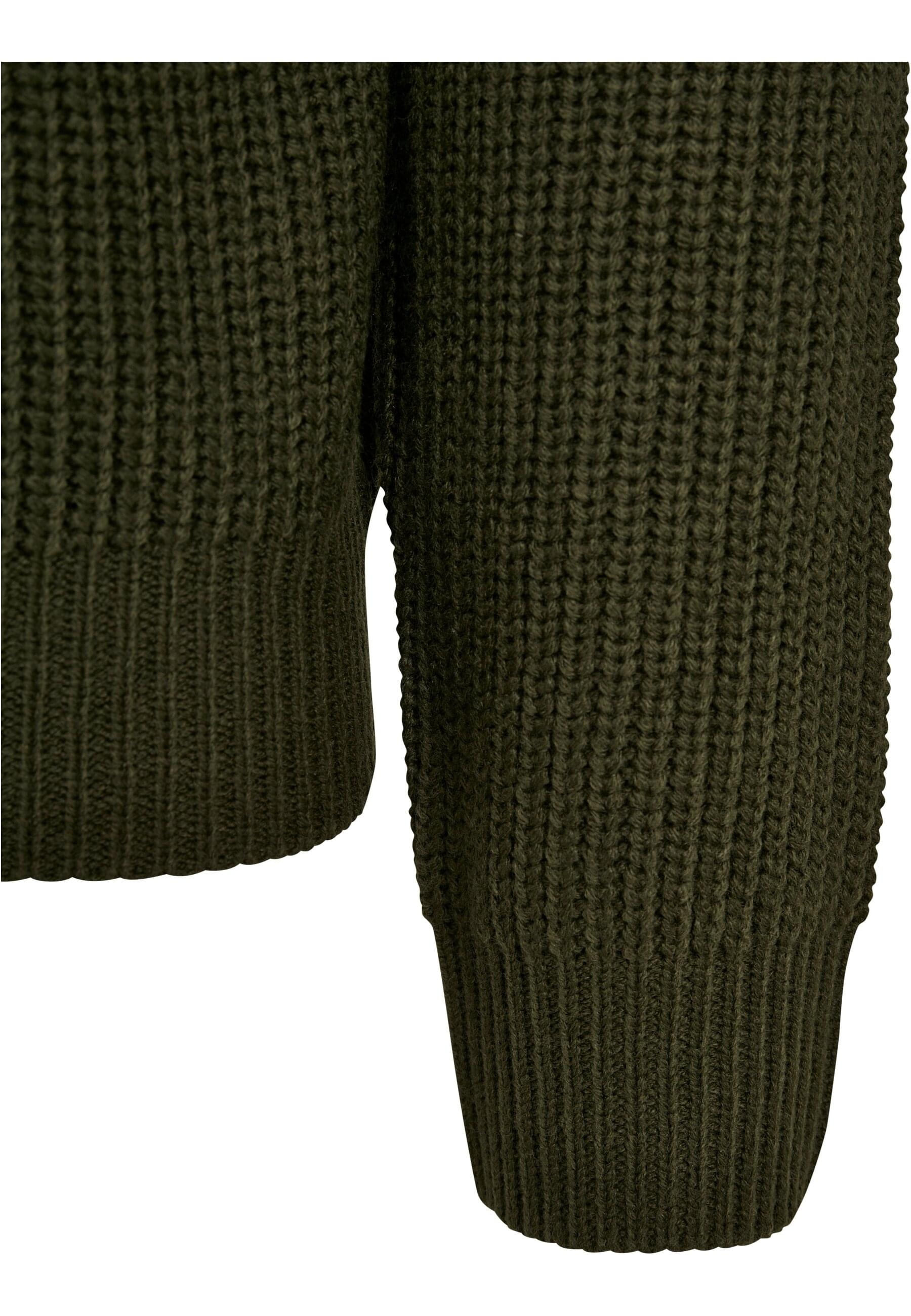 Brandit Rundhalspullover »Brandit Herren Marine Troyer« 1 Stk. tlg.