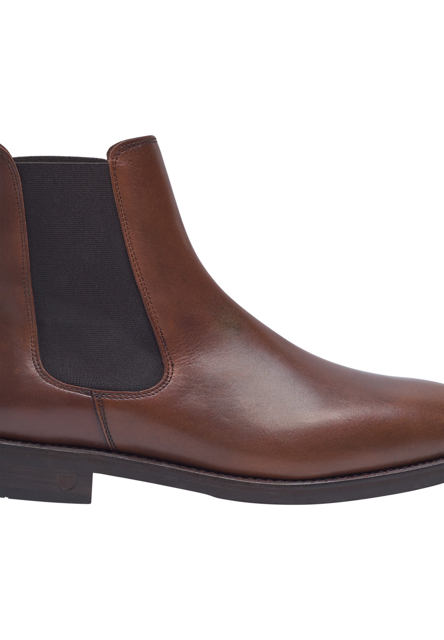 Henry Stevens Chelseaboots »Winston CB2«