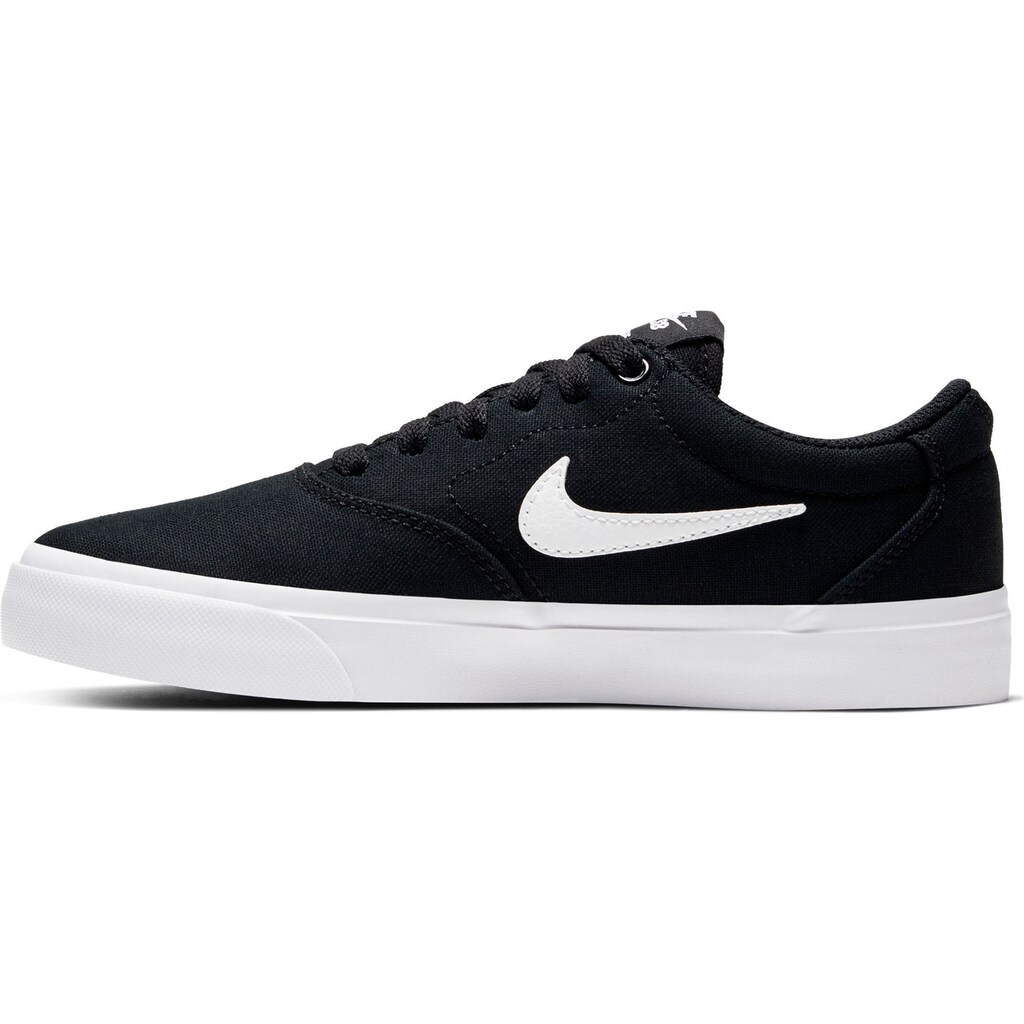 Nike SB Sneaker »Charge Canvas Skate«