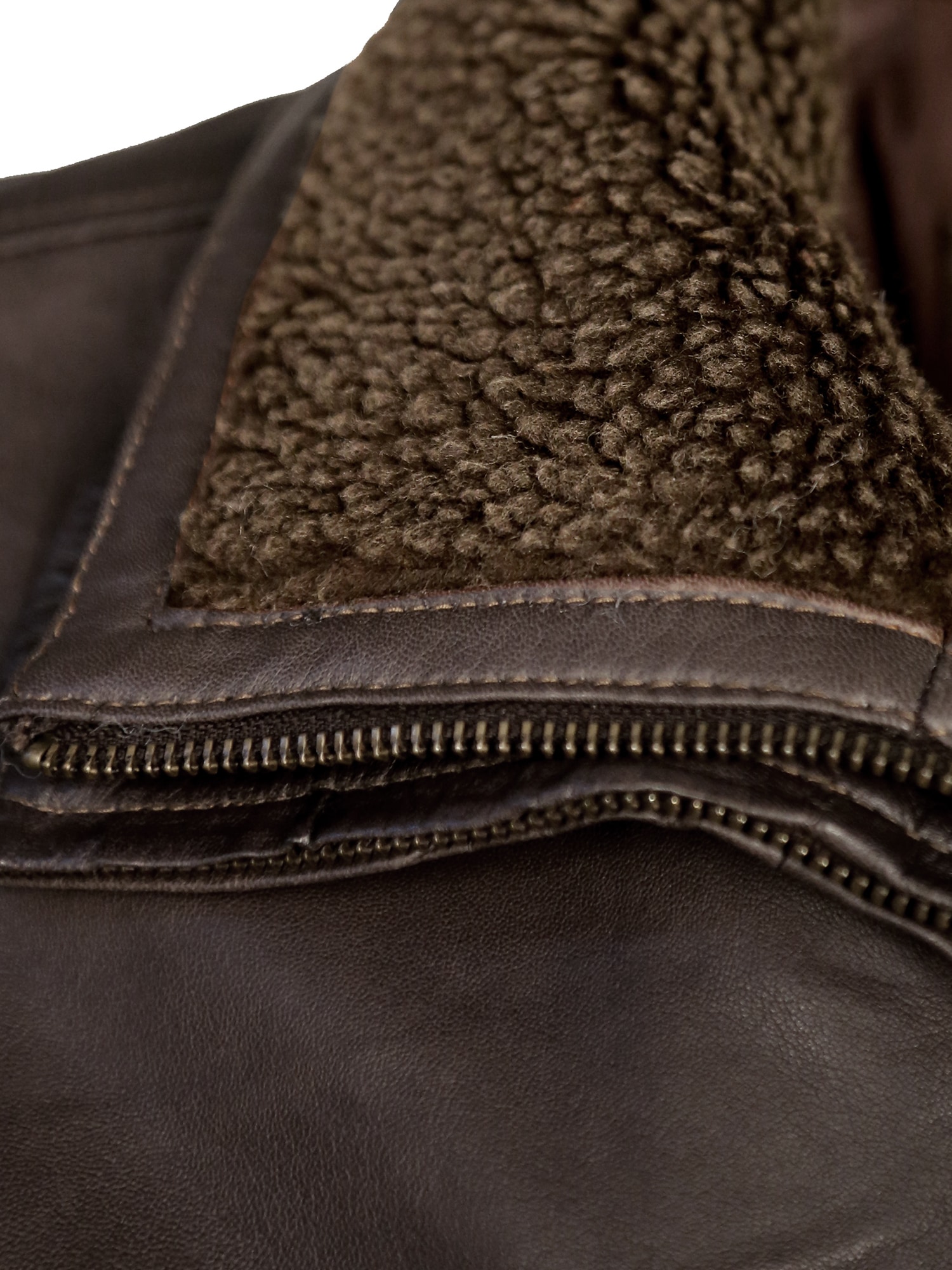 JCC Lederjacke »MartinLN«