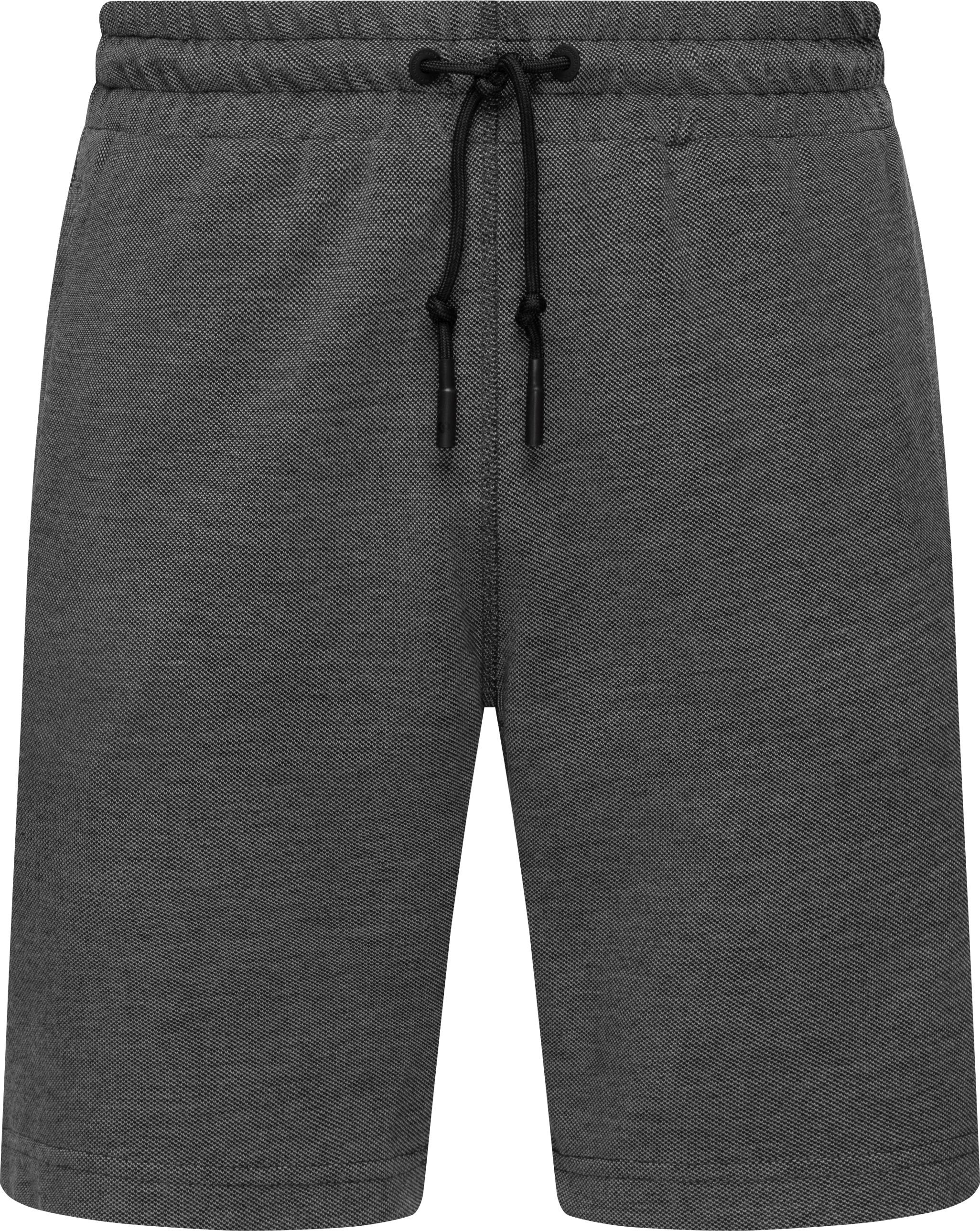 Ragwear Poloshirt »Set Porpi«, (2 tlg.), Modisches Herren Set aus Hemd und kurzer Hose