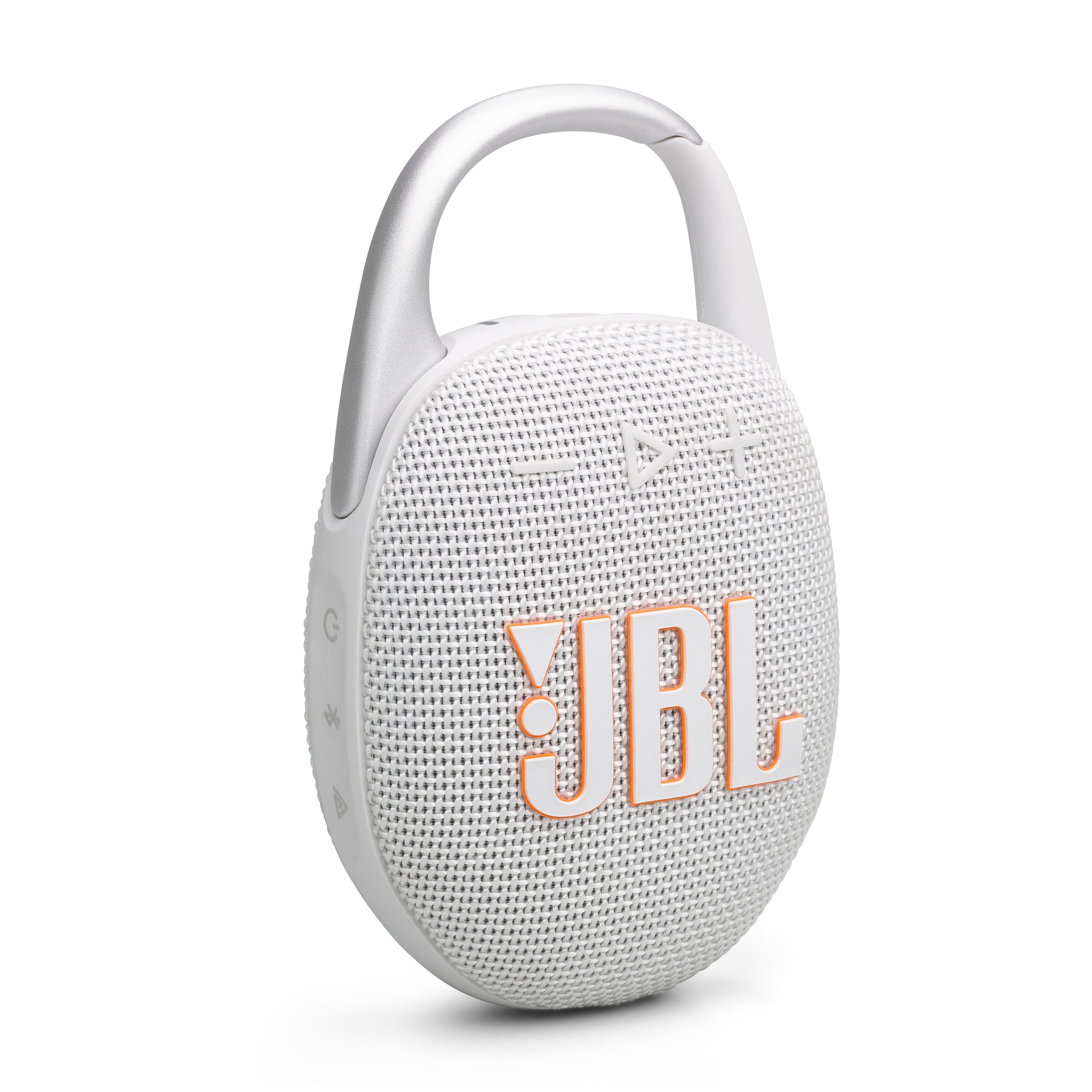 Bluetooth-Lautsprecher »Clip 5«, ultra-kompakt, wasser- und staubgeschützt (IP67), 7...